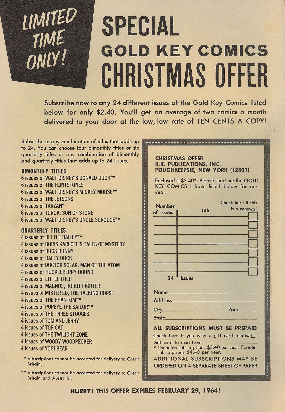 Read online Turok, Son of Stone comic -  Issue #37 - 2