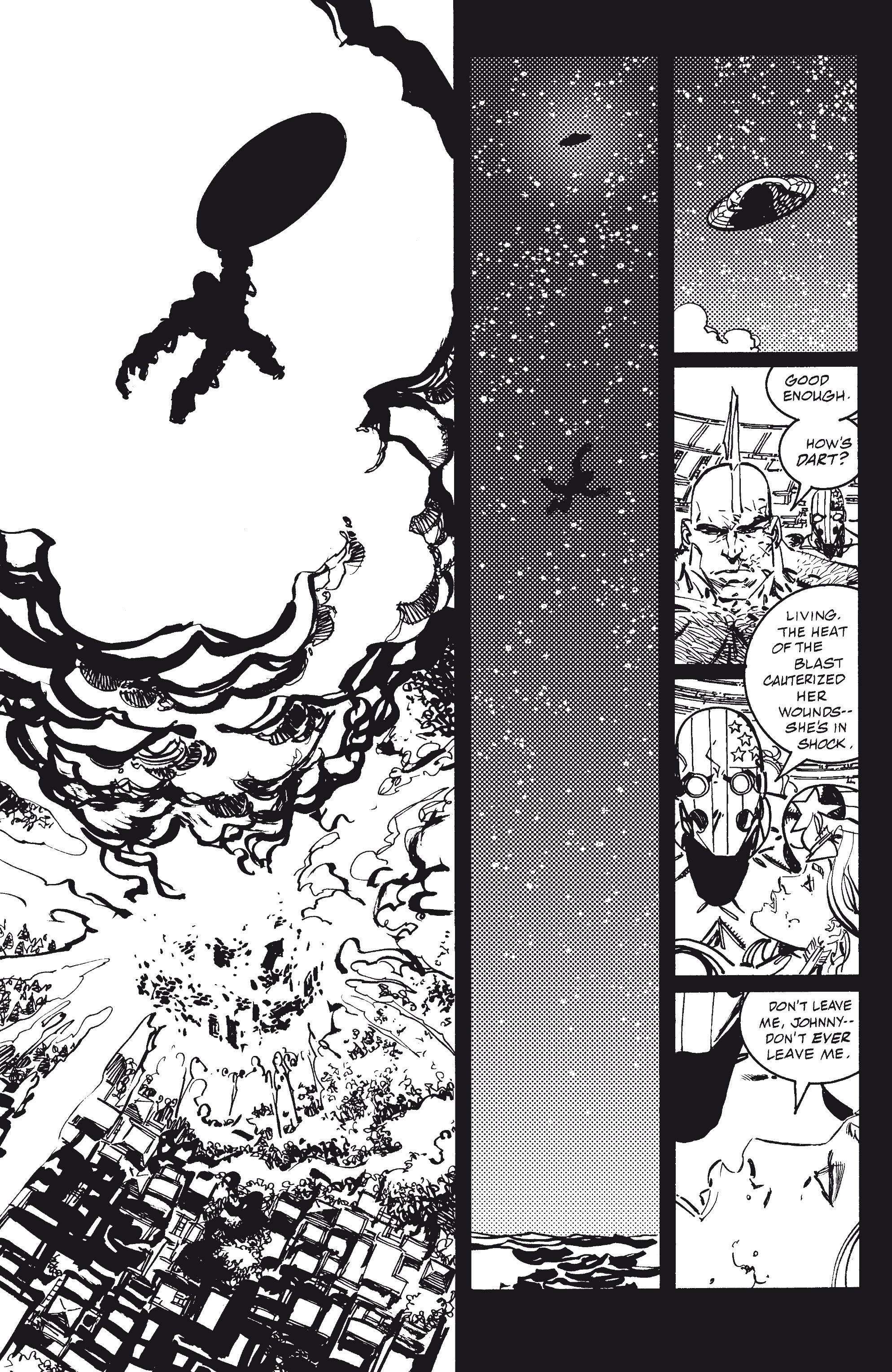 Read online Savage Dragon Archives comic -  Issue # TPB 2 (Part 6) - 74