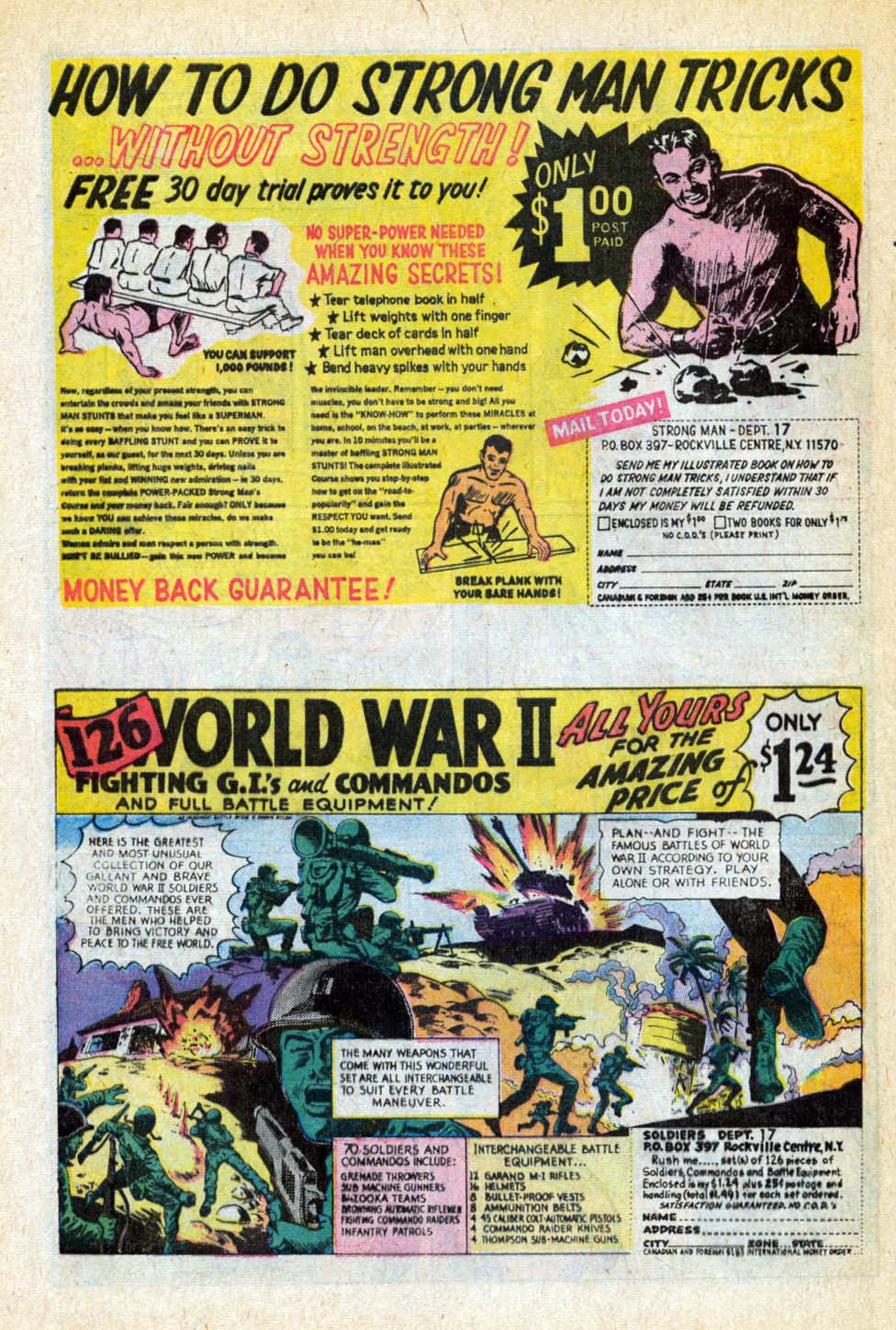 Read online Action Comics (1938) comic -  Issue #384 - 28