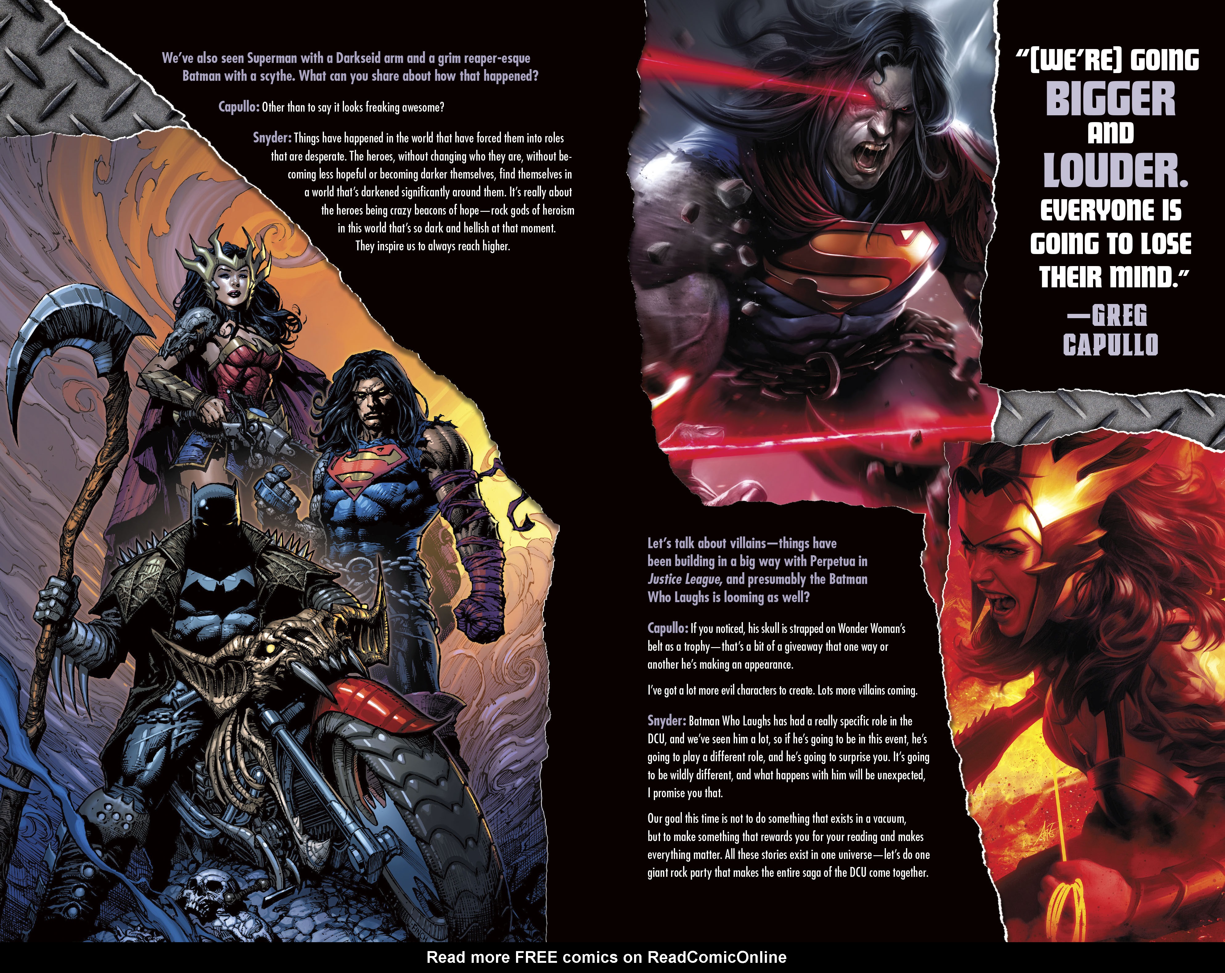 Read online Nightwing (2016) comic -  Issue #71 - 25