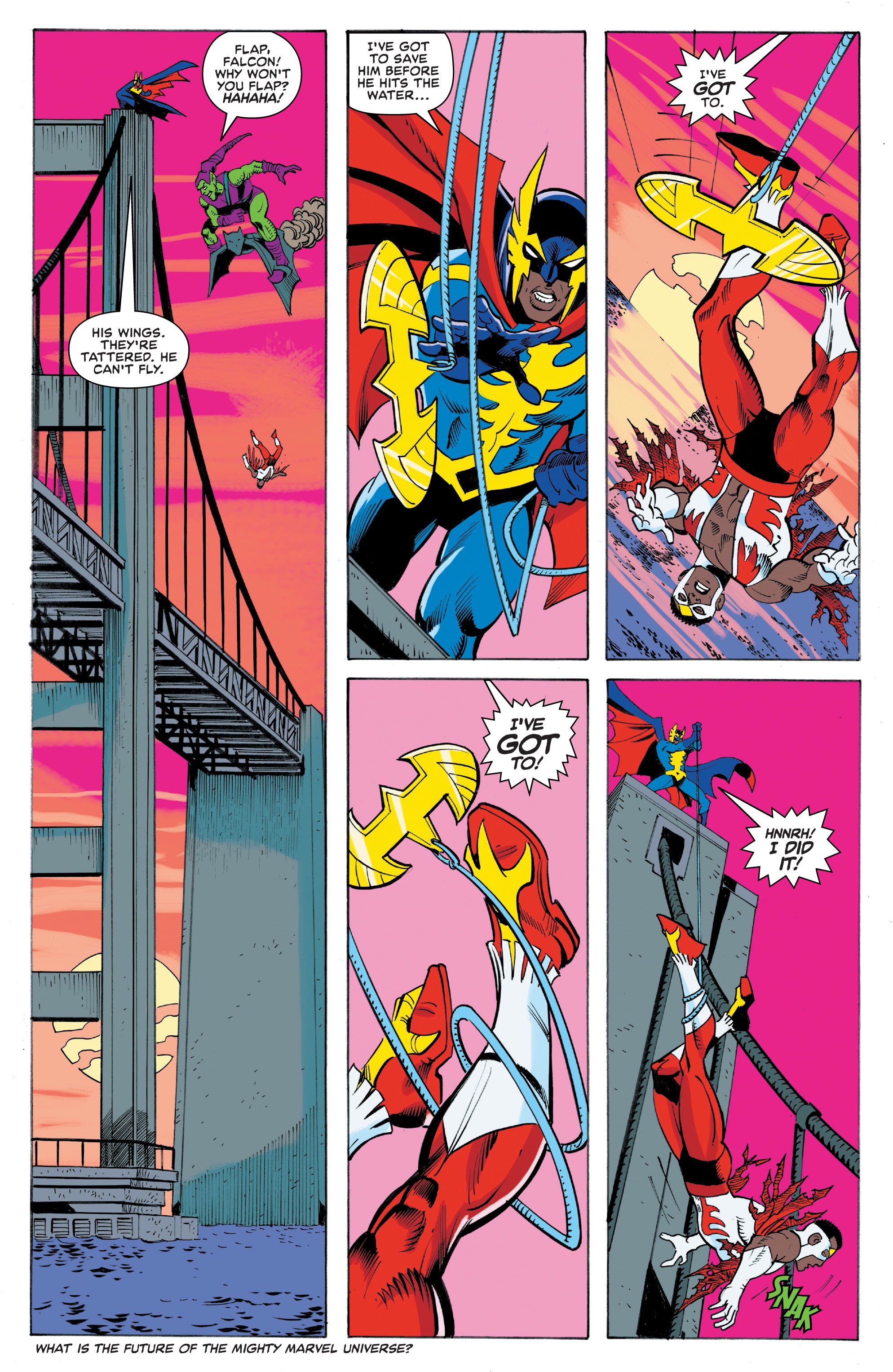 Read online Heroes Reborn: One-Shots comic -  Issue # _TPB 2 (Part 1) - 57