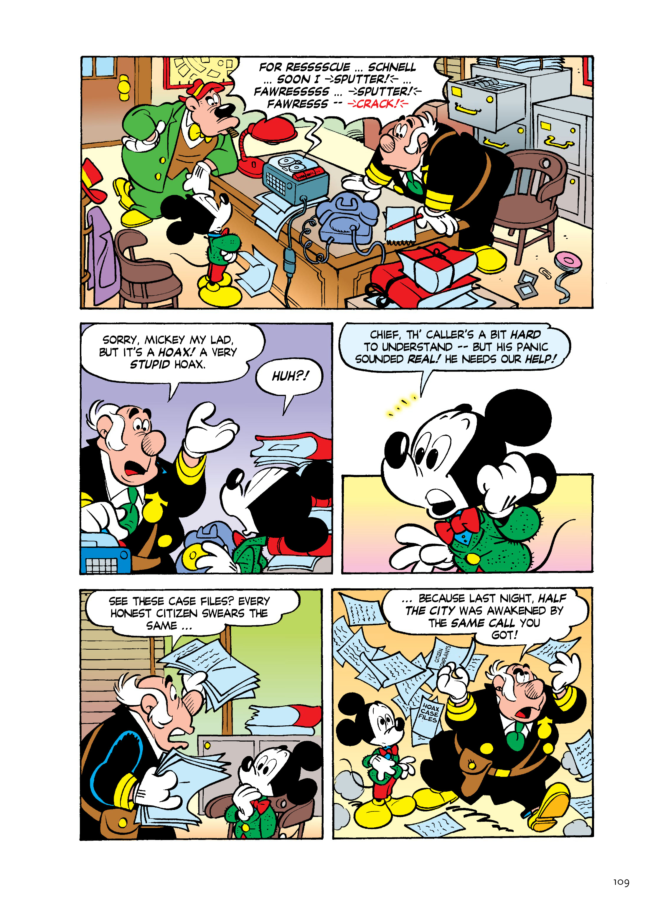 Read online Disney Masters comic -  Issue # TPB 12 (Part 2) - 16