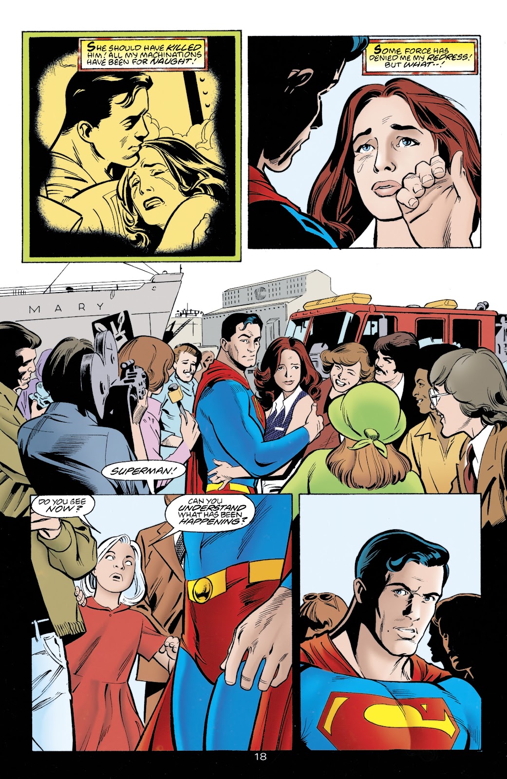 Action Comics (1938) issue 747 - Page 18