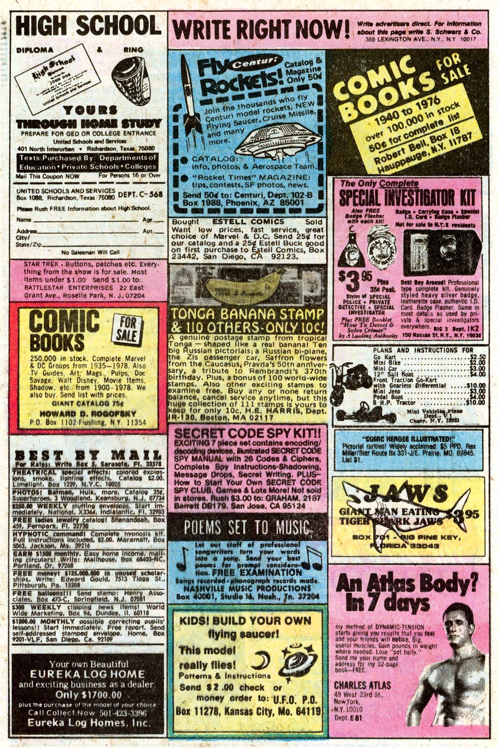 Read online Jonah Hex (1977) comic -  Issue #25 - 24