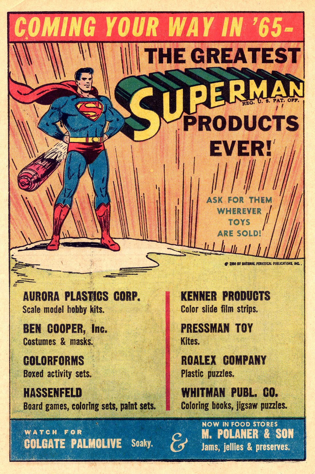 Read online Metal Men (1963) comic -  Issue #12 - 14