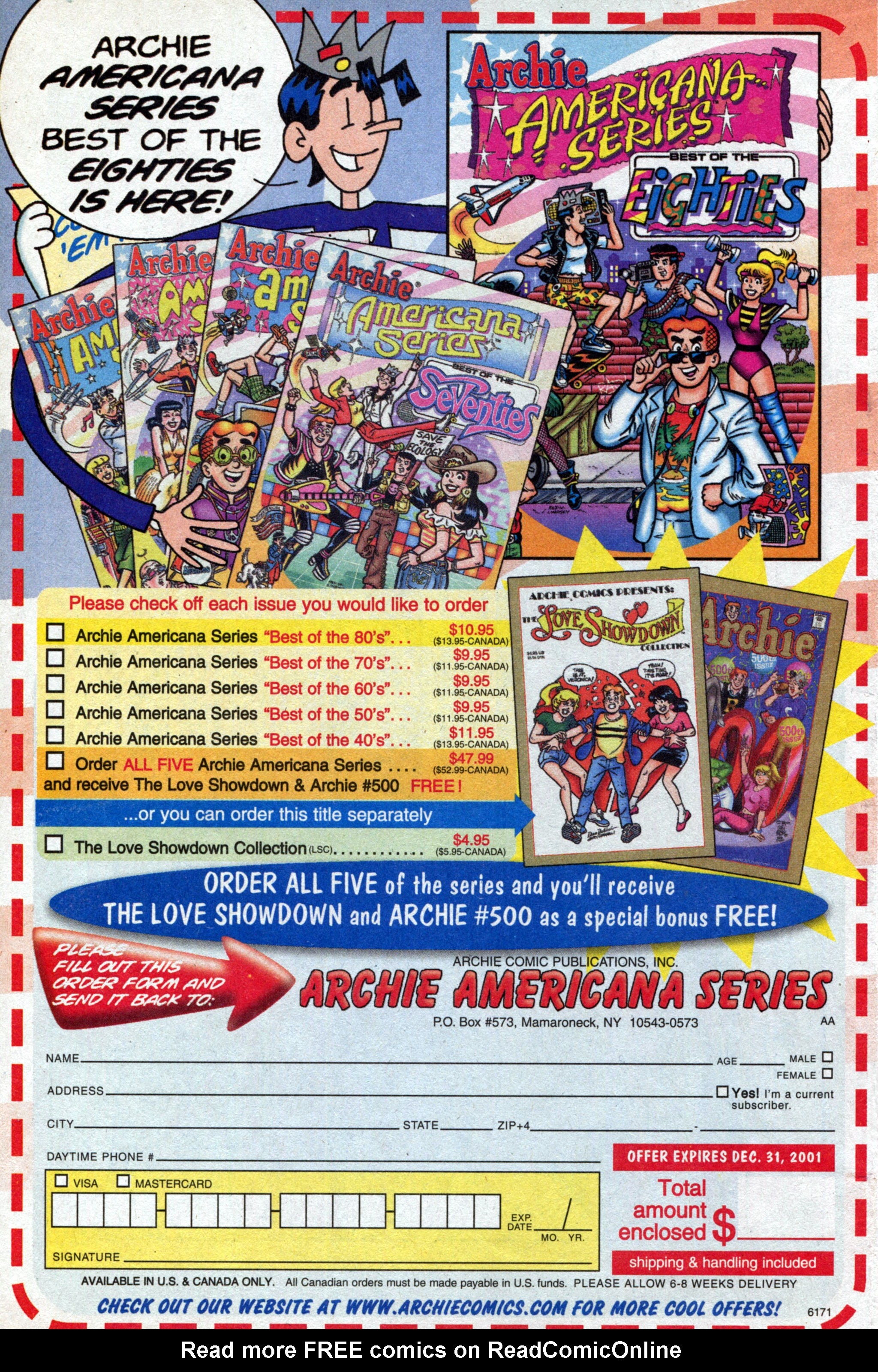 Read online Archie's Pal Jughead Comics comic -  Issue #140 - 34