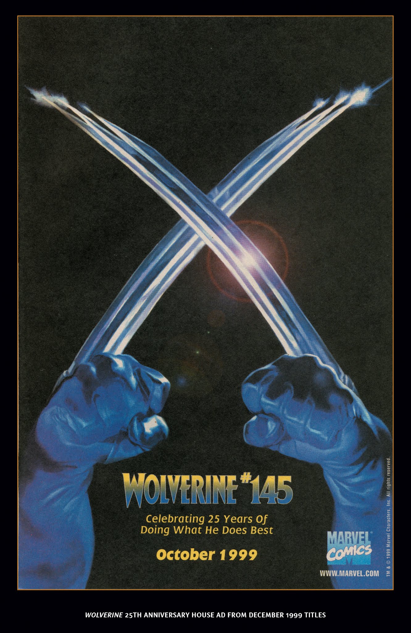 Read online Wolverine Epic Collection: Blood Debt comic -  Issue #Wolverine Epic Collection TPB 12 (Part 5) - 83