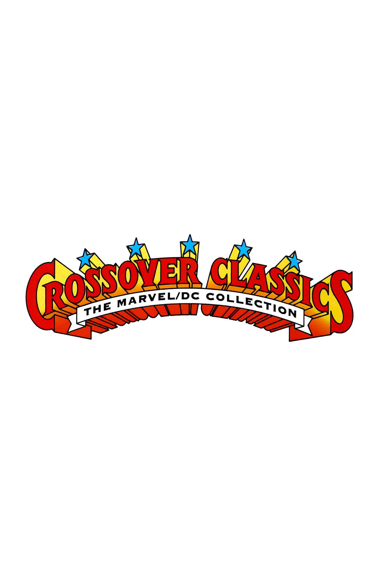 Read online Crossover Classics comic -  Issue # TPB 1 (Part 1) - 4