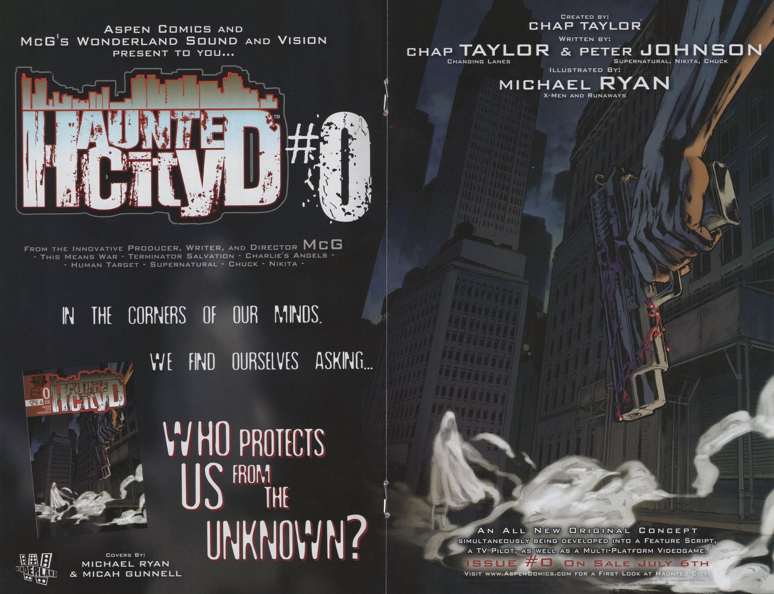 Read online Executive Assistant Iris (2011) comic -  Issue #1 - 17