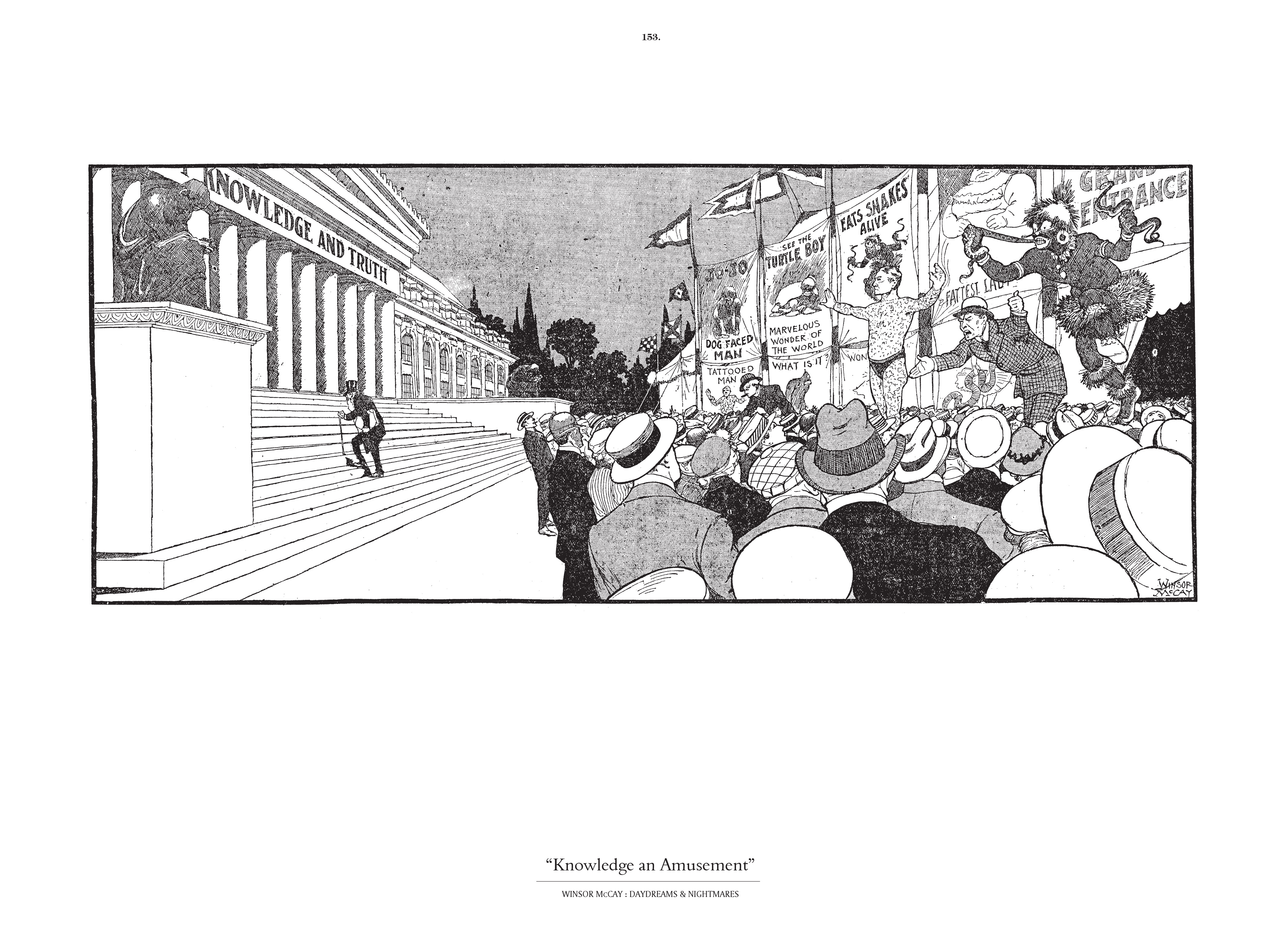 Read online Daydreams and Nightmares comic -  Issue # TPB (Part 2) - 54