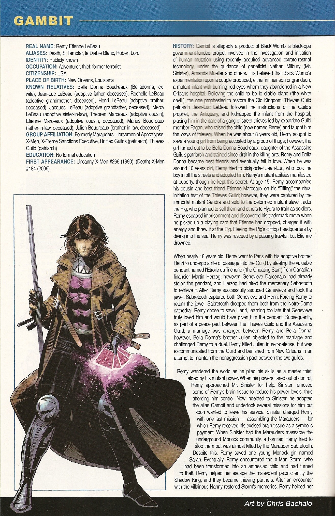 Read online Wolverine: Weapon X Files comic -  Issue # TPB - 15