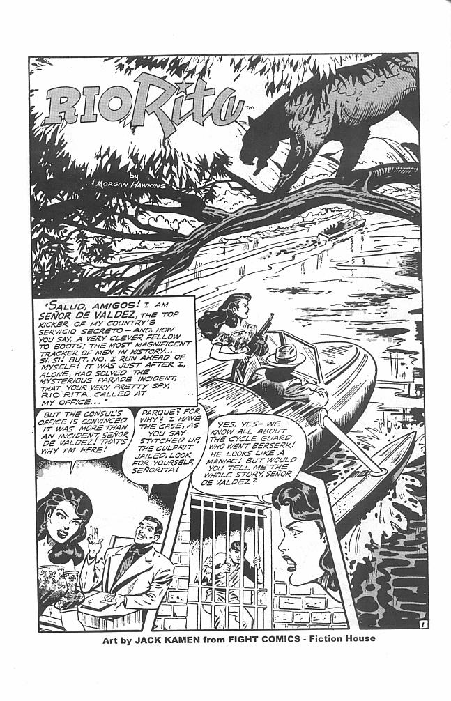 Read online America's Greatest Comics (2002) comic -  Issue #2 - 18