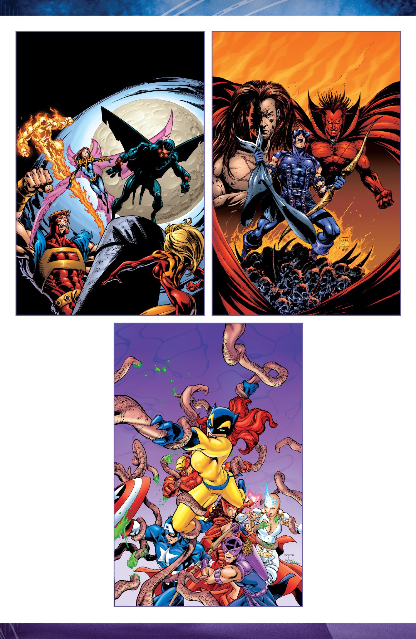 Read online Hawkeye & The Thunderbolts comic -  Issue # TPB 1 (Part 5) - 45