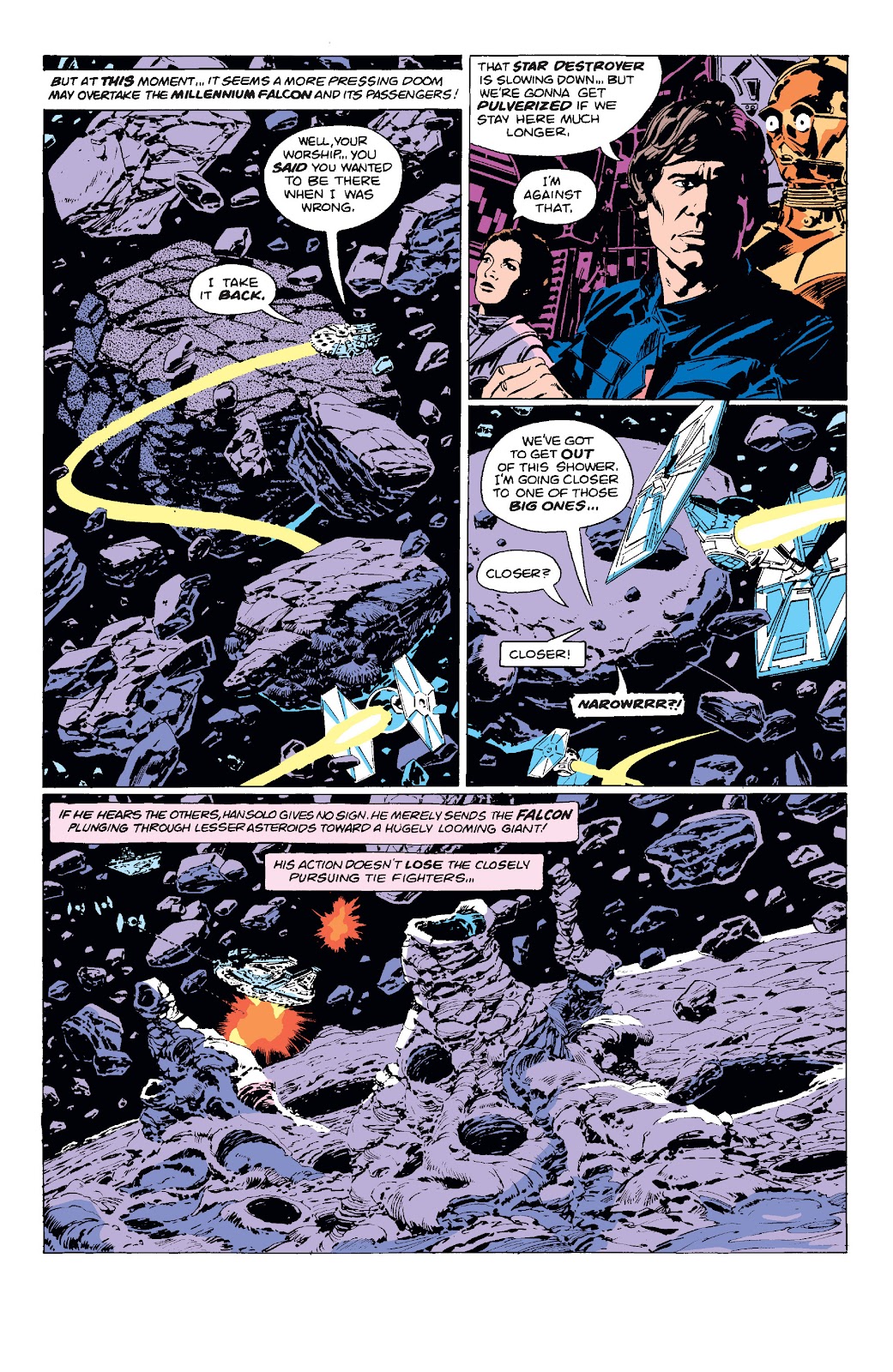 Star Wars (1977) issue 41 - Page 16