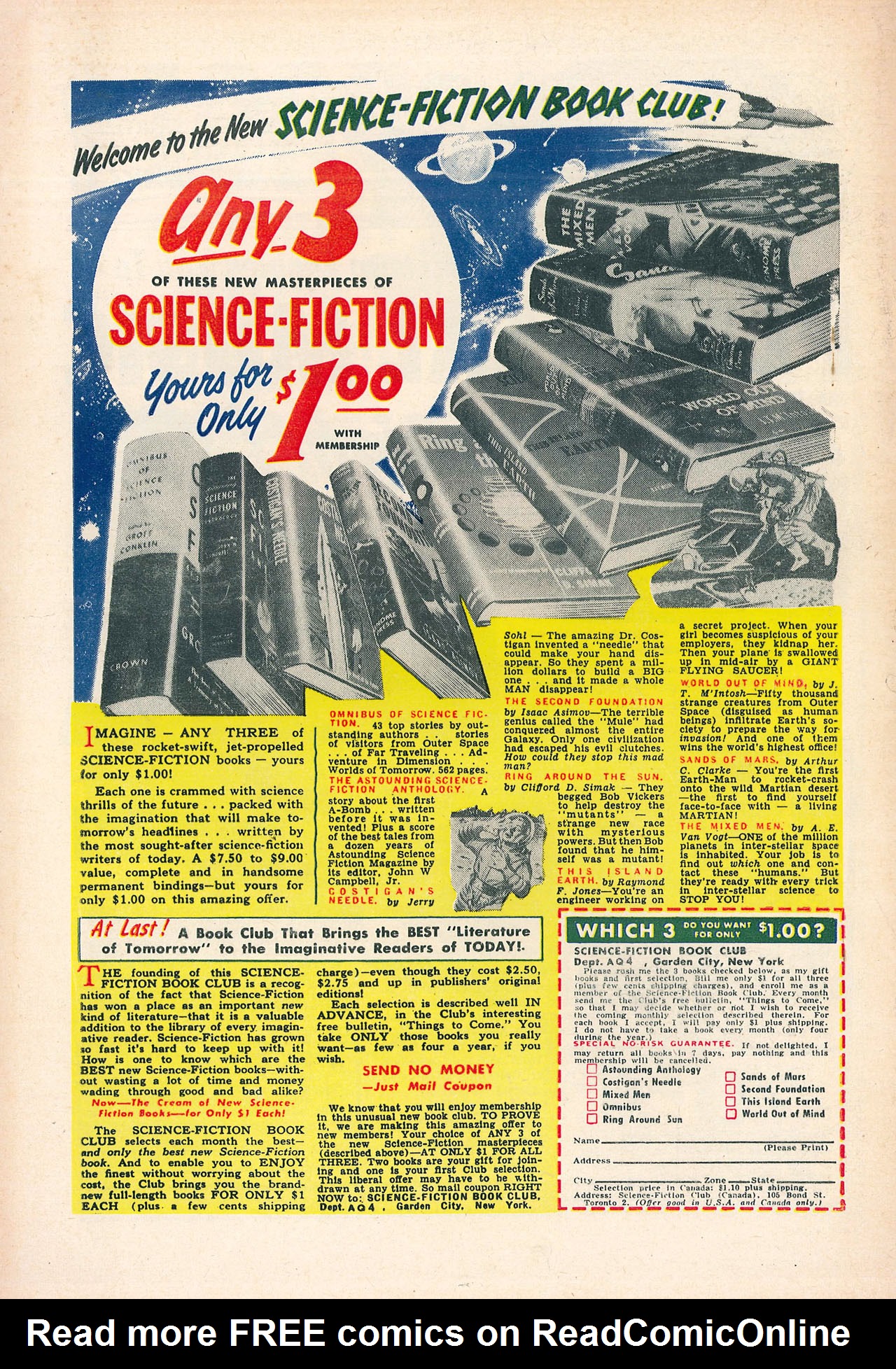 Read online Super Duck Comics comic -  Issue #56 - 36