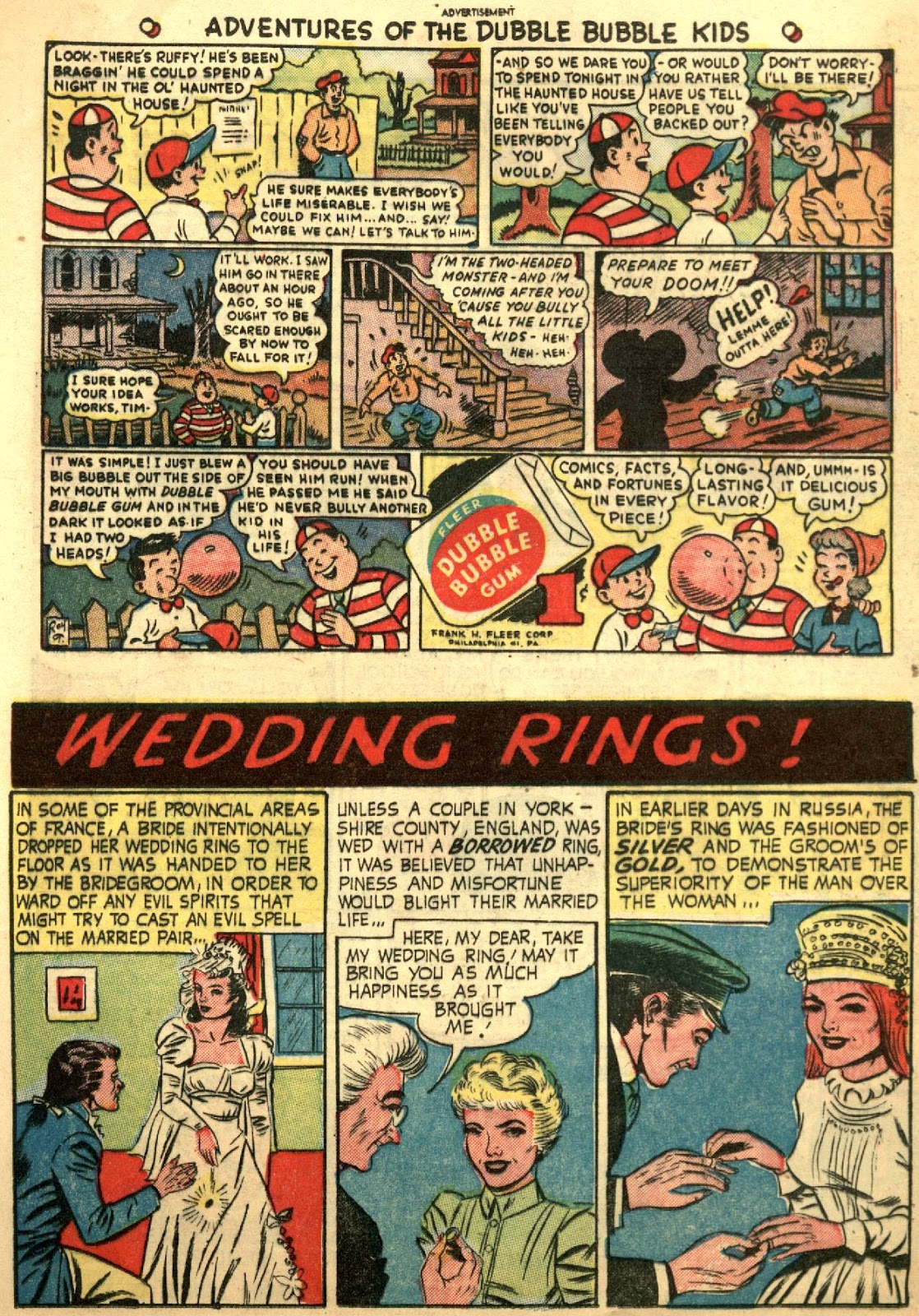 Wonder Woman (1942) issue 69 - Page 21