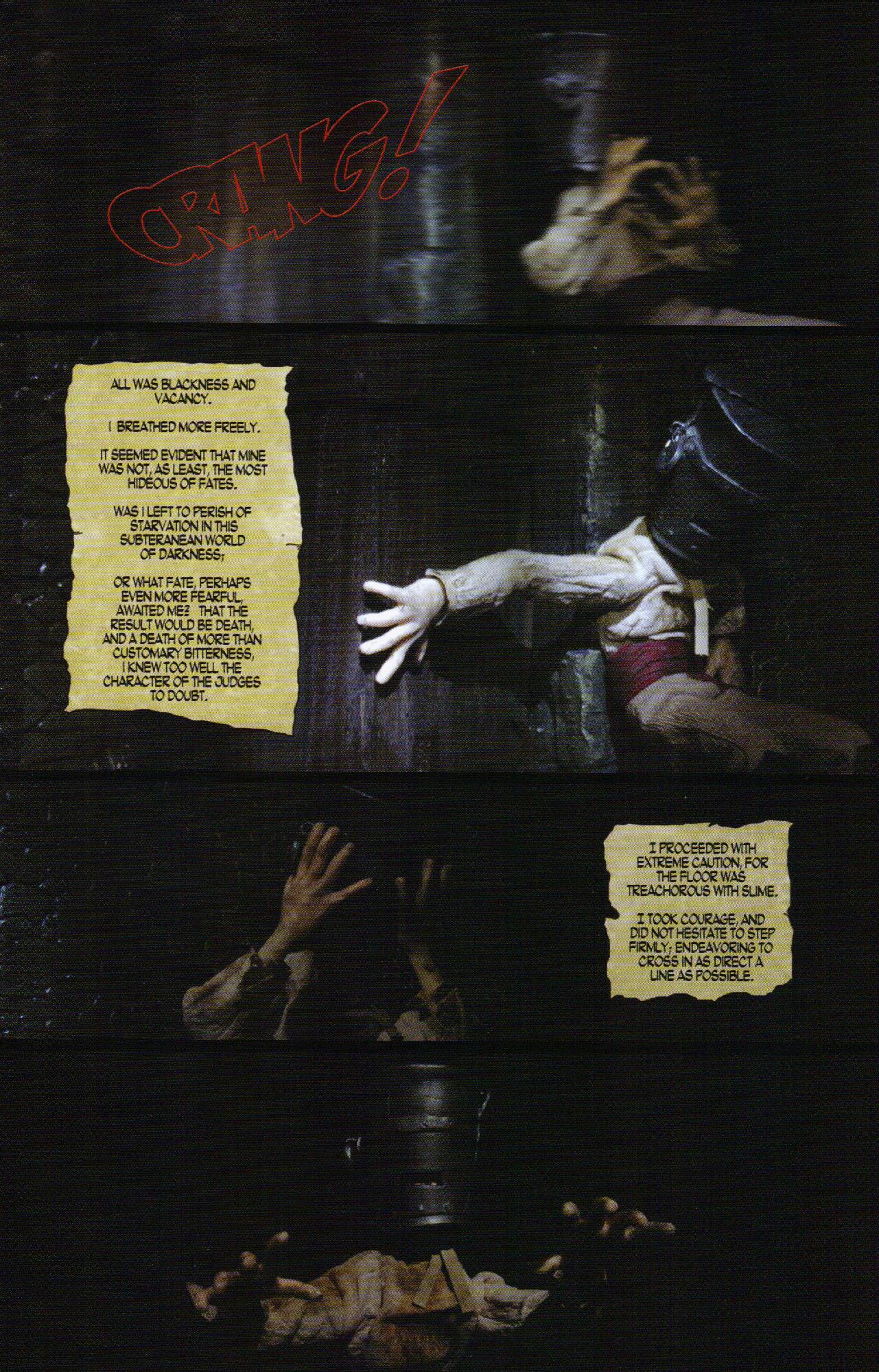 Read online Wrath Of The Titans Cyclops comic -  Issue #1 - 36