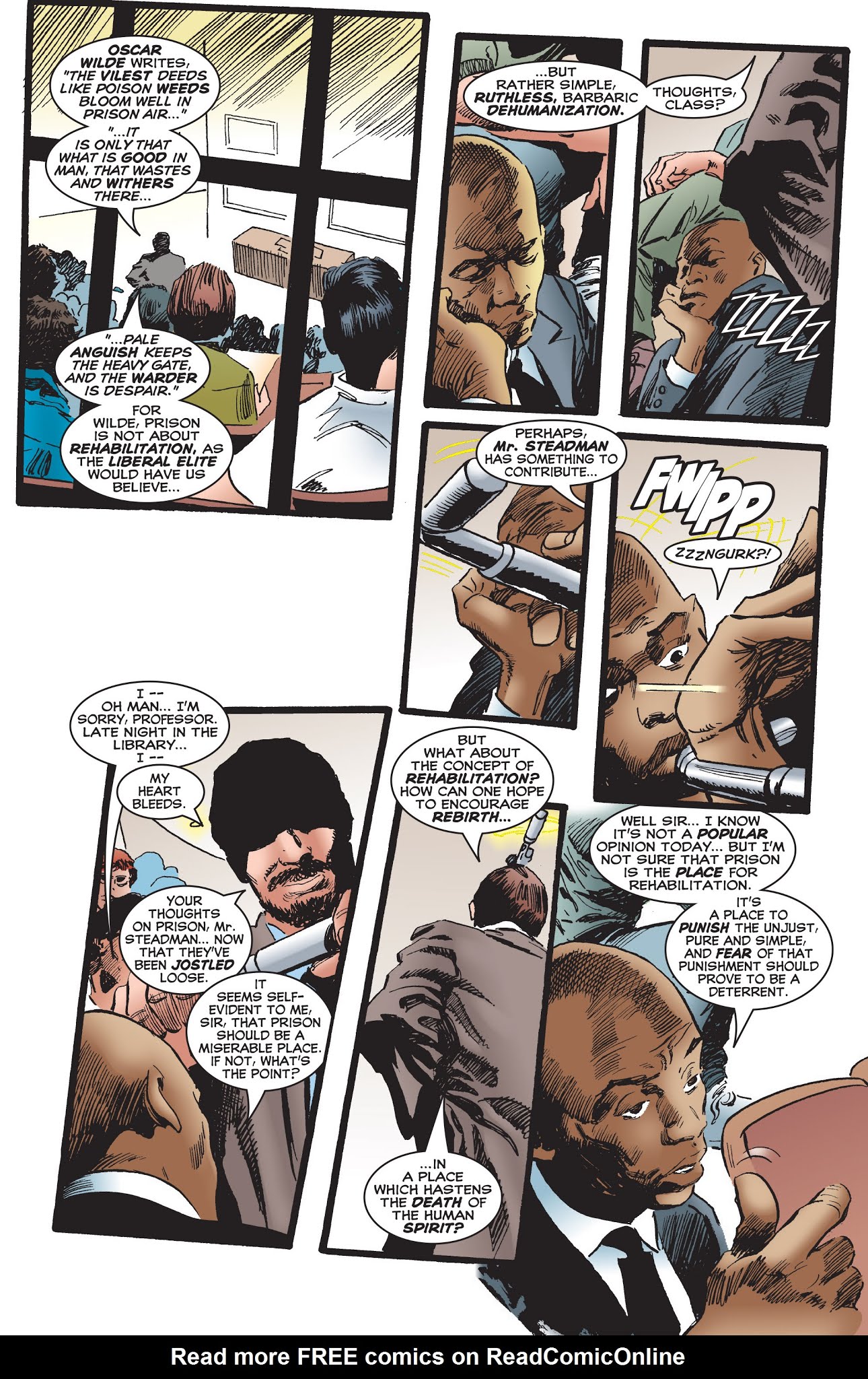 Read online Daredevil Epic Collection comic -  Issue # TPB 21 (Part 1) - 54