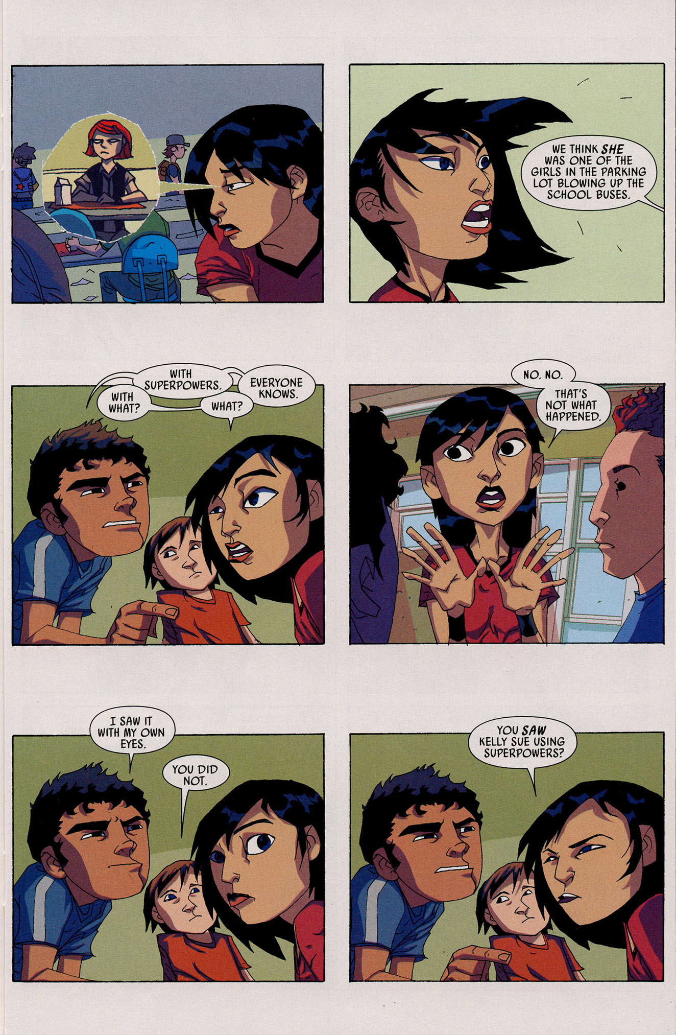 Read online Takio (2012) comic -  Issue #1 - 16