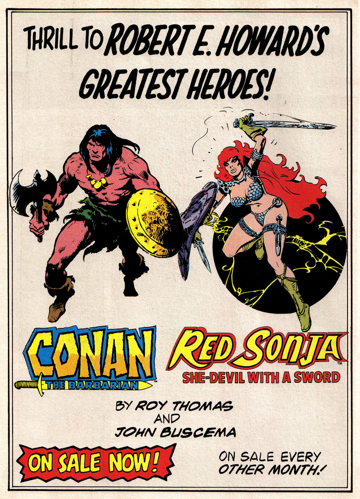 Read online Marvel Comics Super Special comic -  Issue #9 - 65