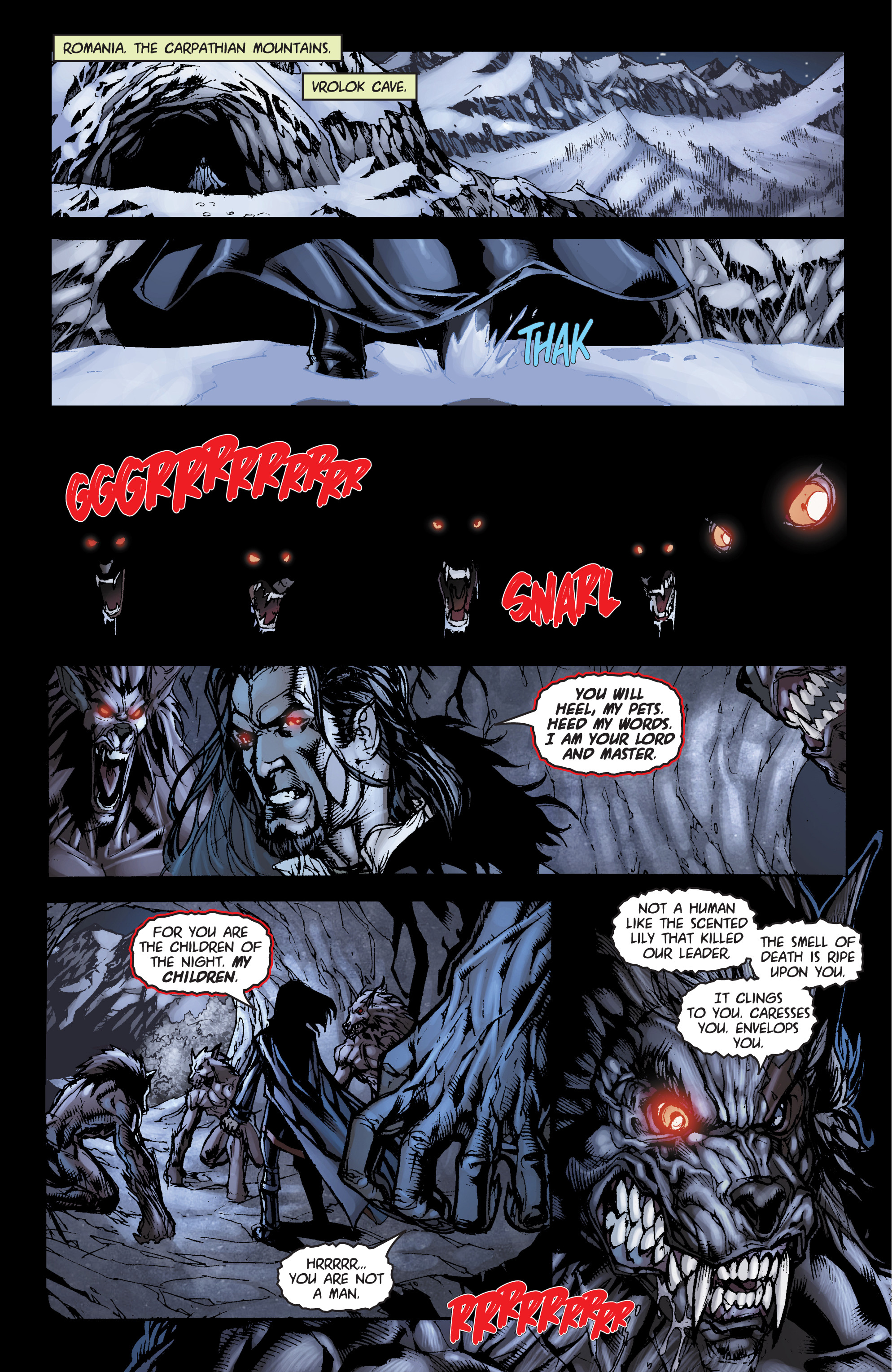 Read online Army of Darkness Omnibus comic -  Issue # TPB 2 (Part 1) - 14