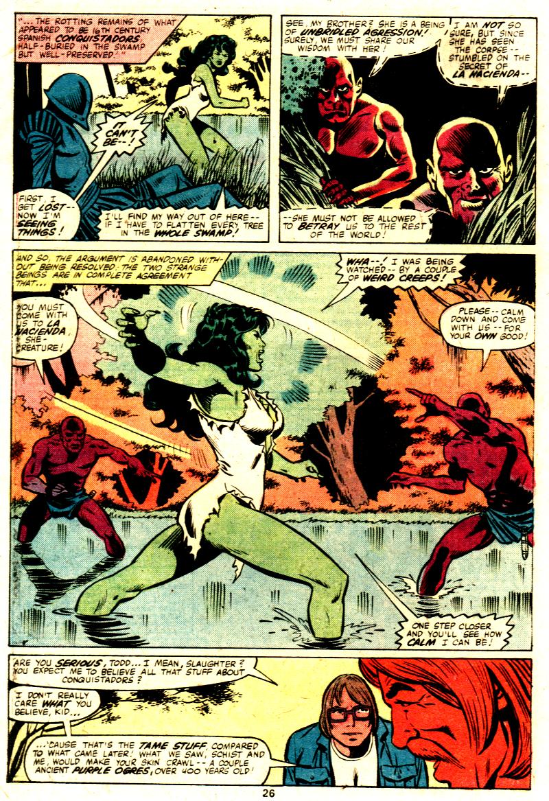 The Savage She-Hulk issue 7 - Page 15