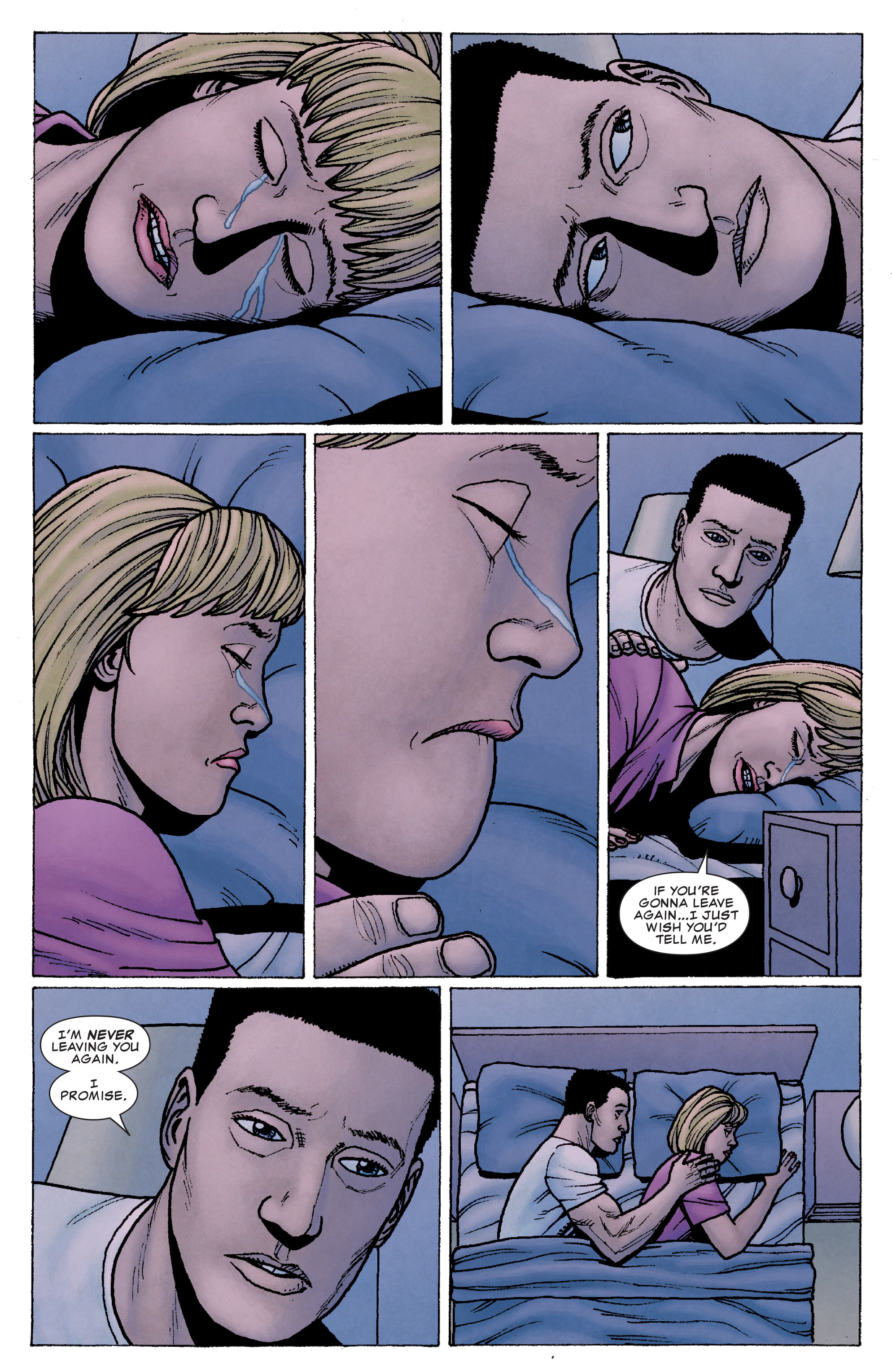 Read online Punisher Max: The Complete Collection comic -  Issue # TPB 7 (Part 4) - 34