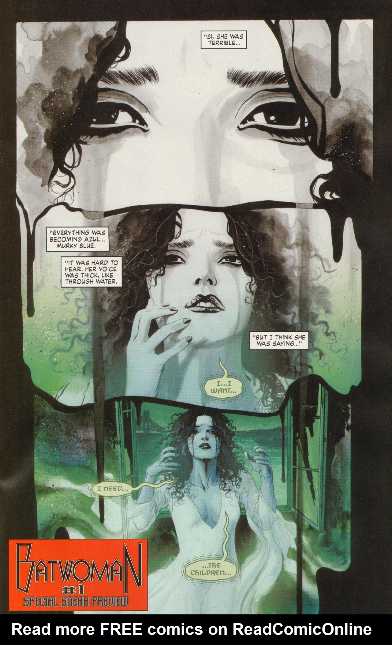 Read online Doom Patrol (2009) comic -  Issue #20 - 27