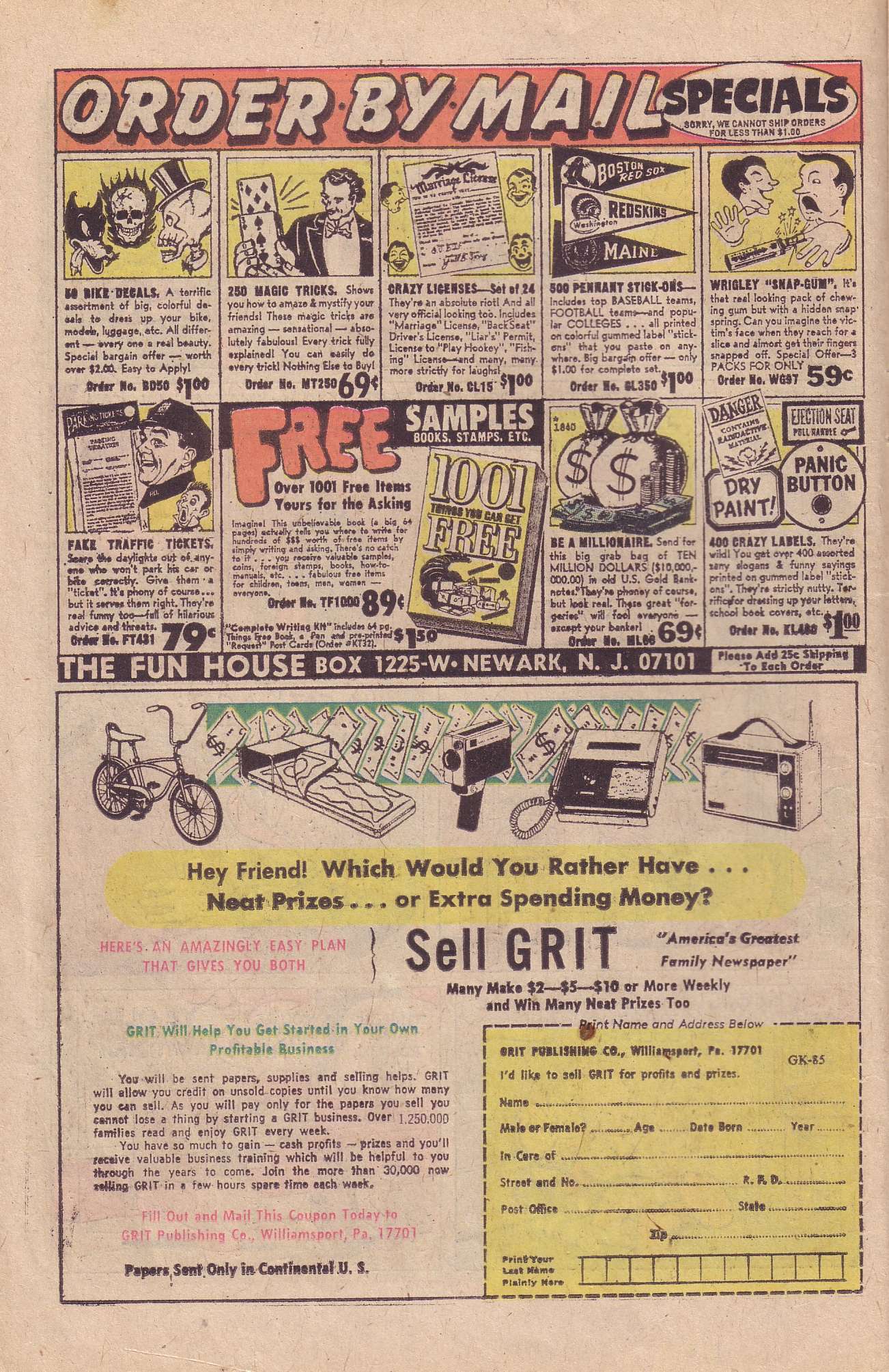 Read online Walt Disney's Comics and Stories comic -  Issue #421 - 14