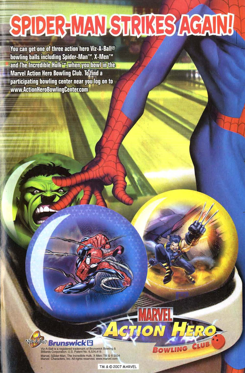 Read online The Incredible Hulk (2000) comic -  Issue #70 - 23