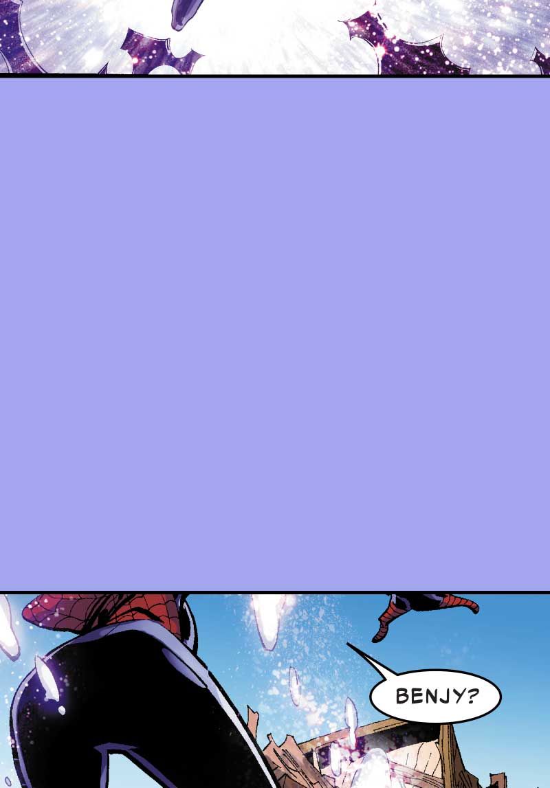 Read online Amazing Spider-Man: Spider-Verse Infinity Comic comic -  Issue #13 - 6