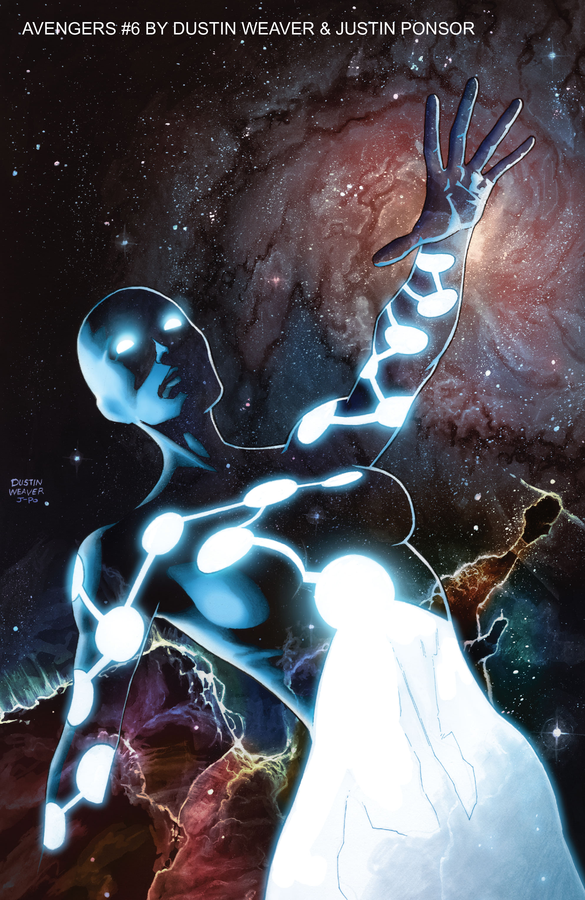 Read online Avengers by Jonathan Hickman: The Complete Collection comic -  Issue # TPB 2 (Part 3) - 94