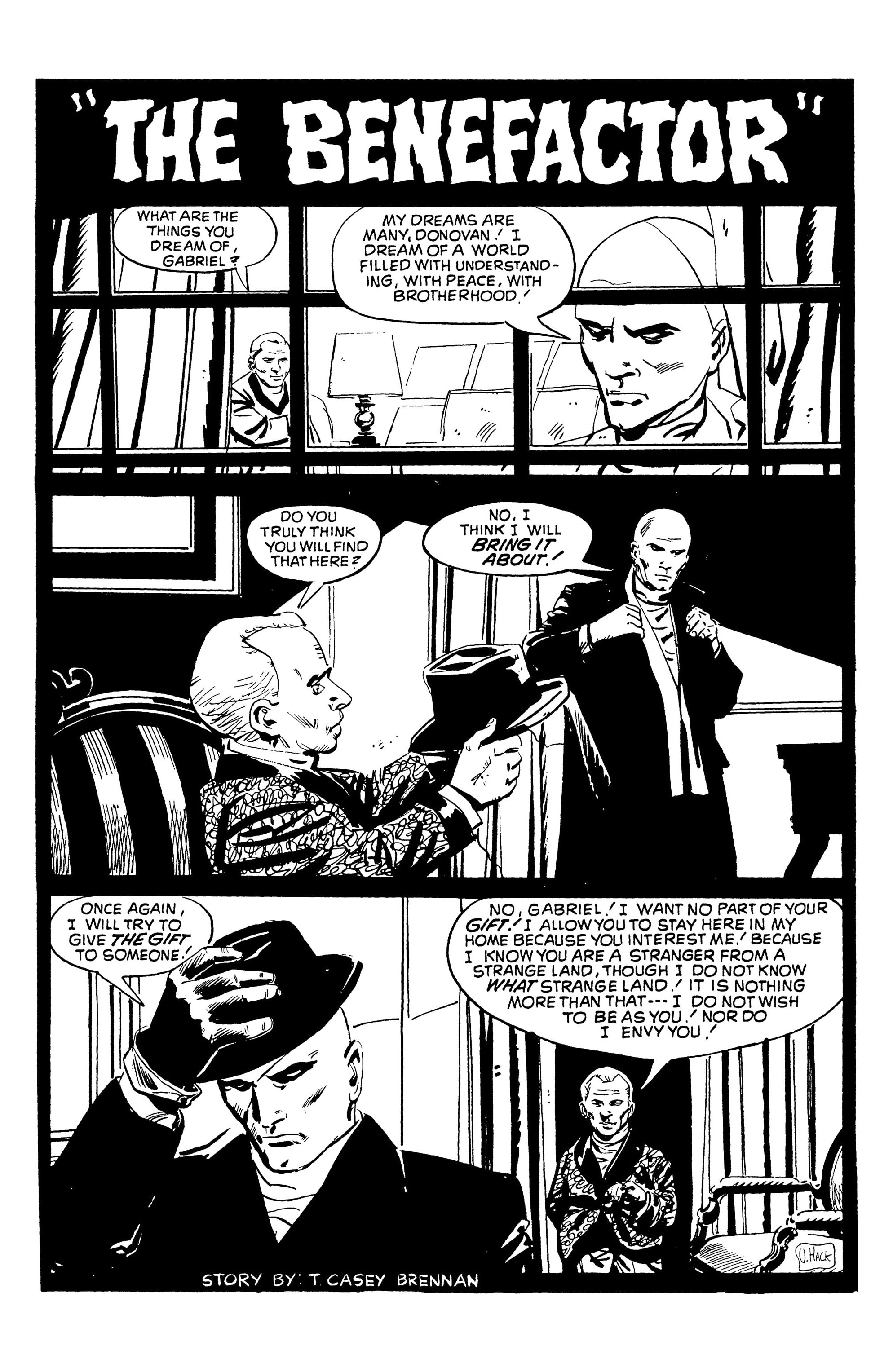 Read online Chilling Adventures in Sorcery comic -  Issue # TPB (Part 2) - 79