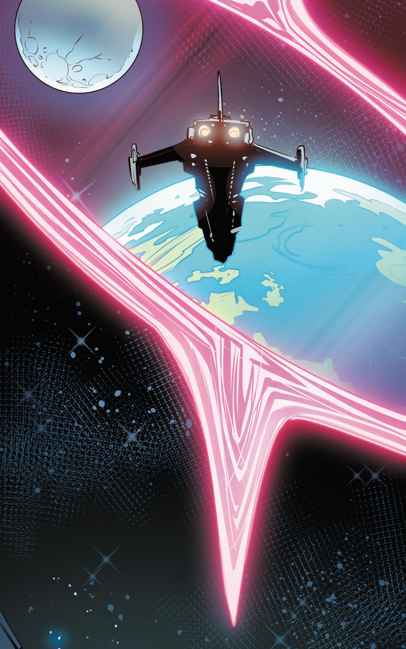 Read online Marvel's Voices Infinity Comic comic -  Issue #6 - 56