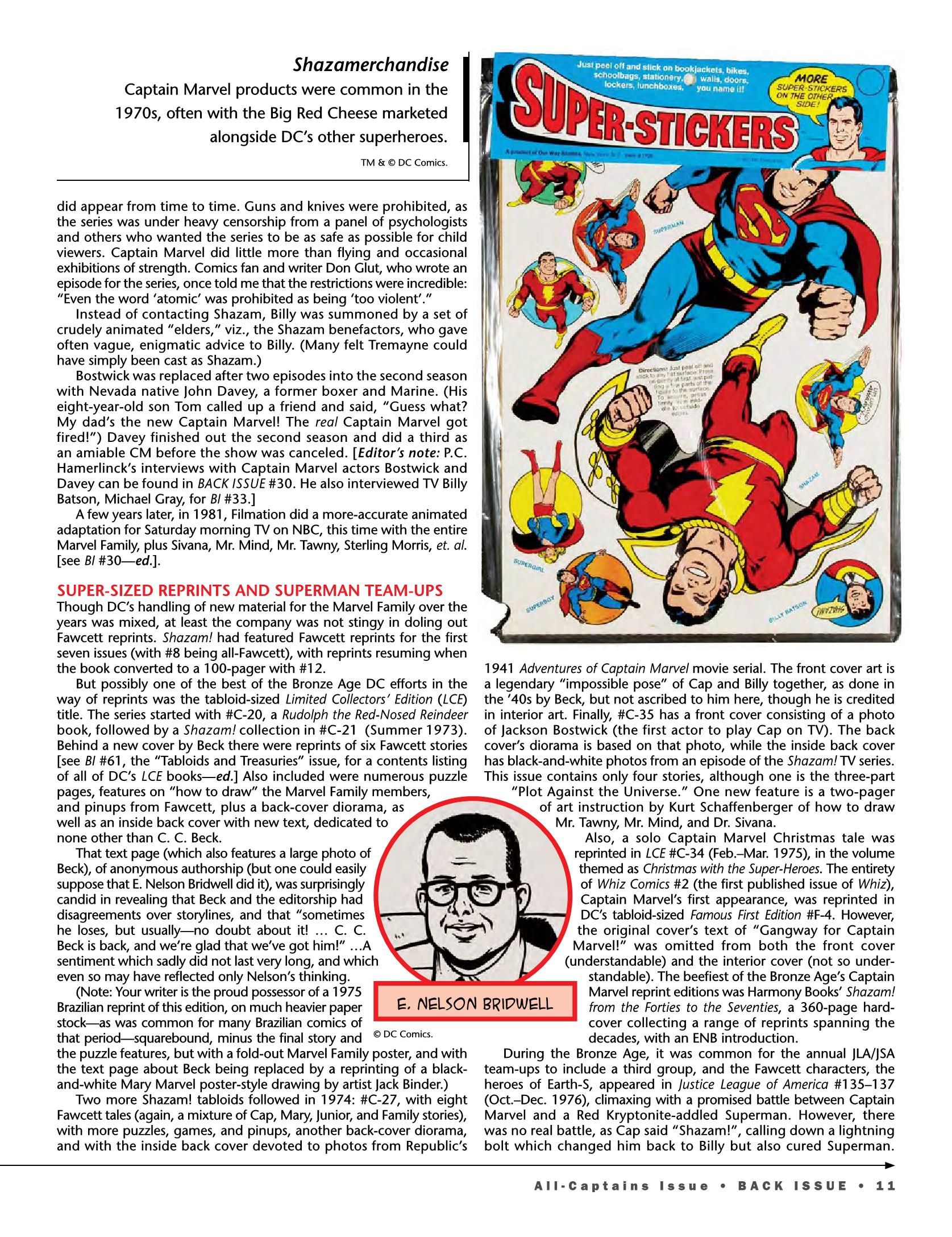 Read online Back Issue comic -  Issue #93 - 5