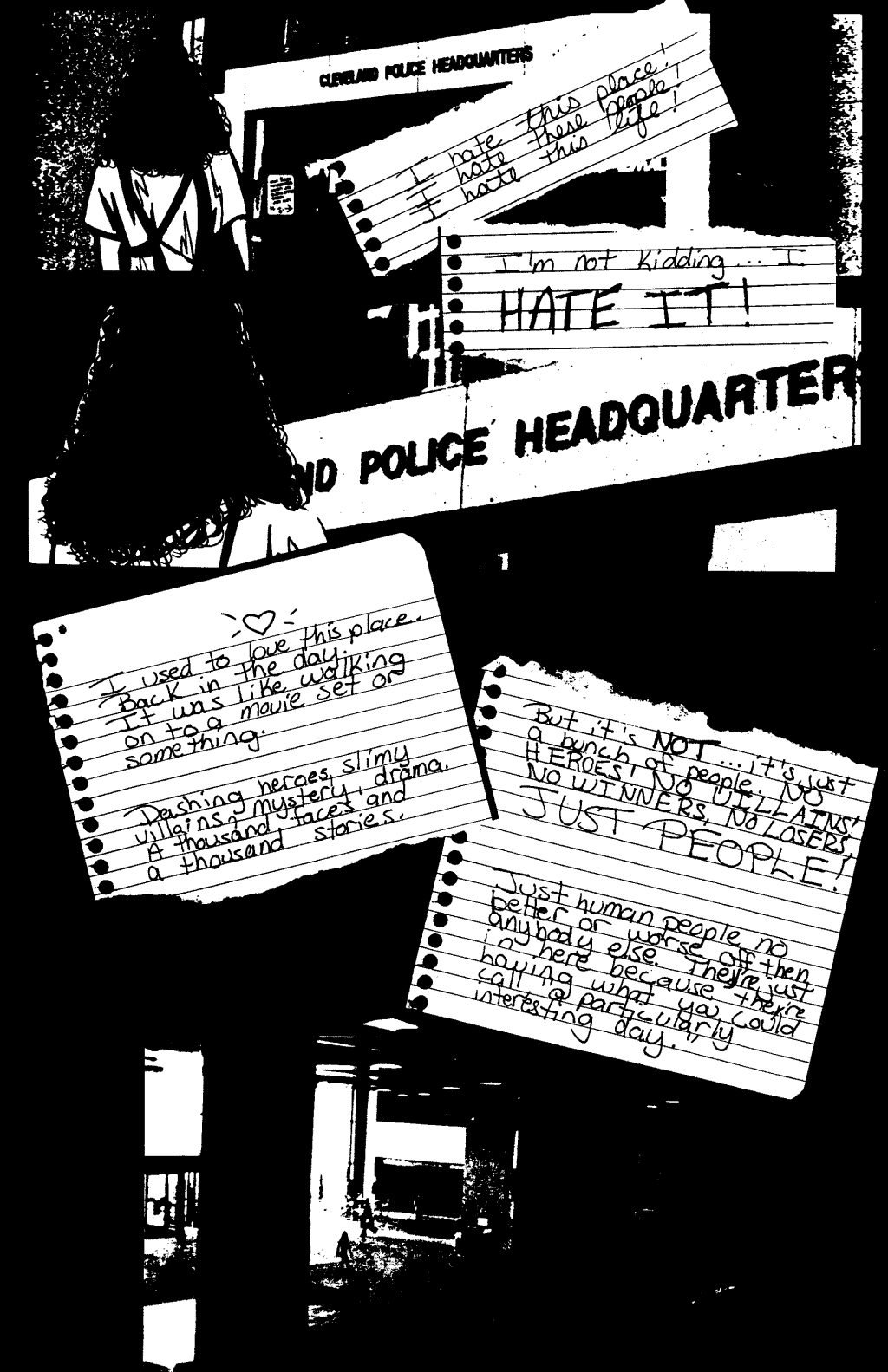 Read online Jinx: The Definitive Collection comic -  Issue # TPB - 91
