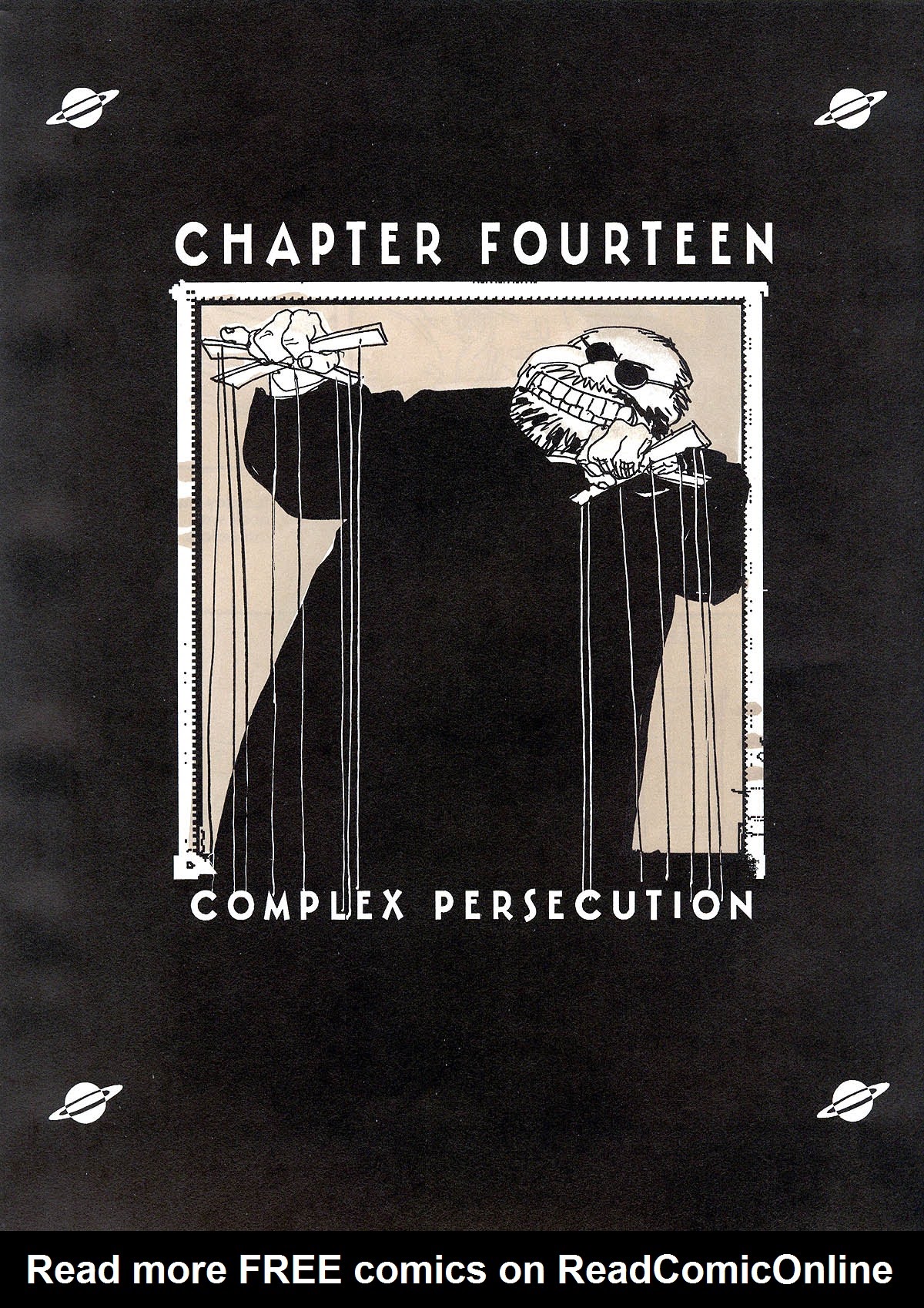Read online Why I Hate Saturn comic -  Issue # TPB (Part 2) - 34
