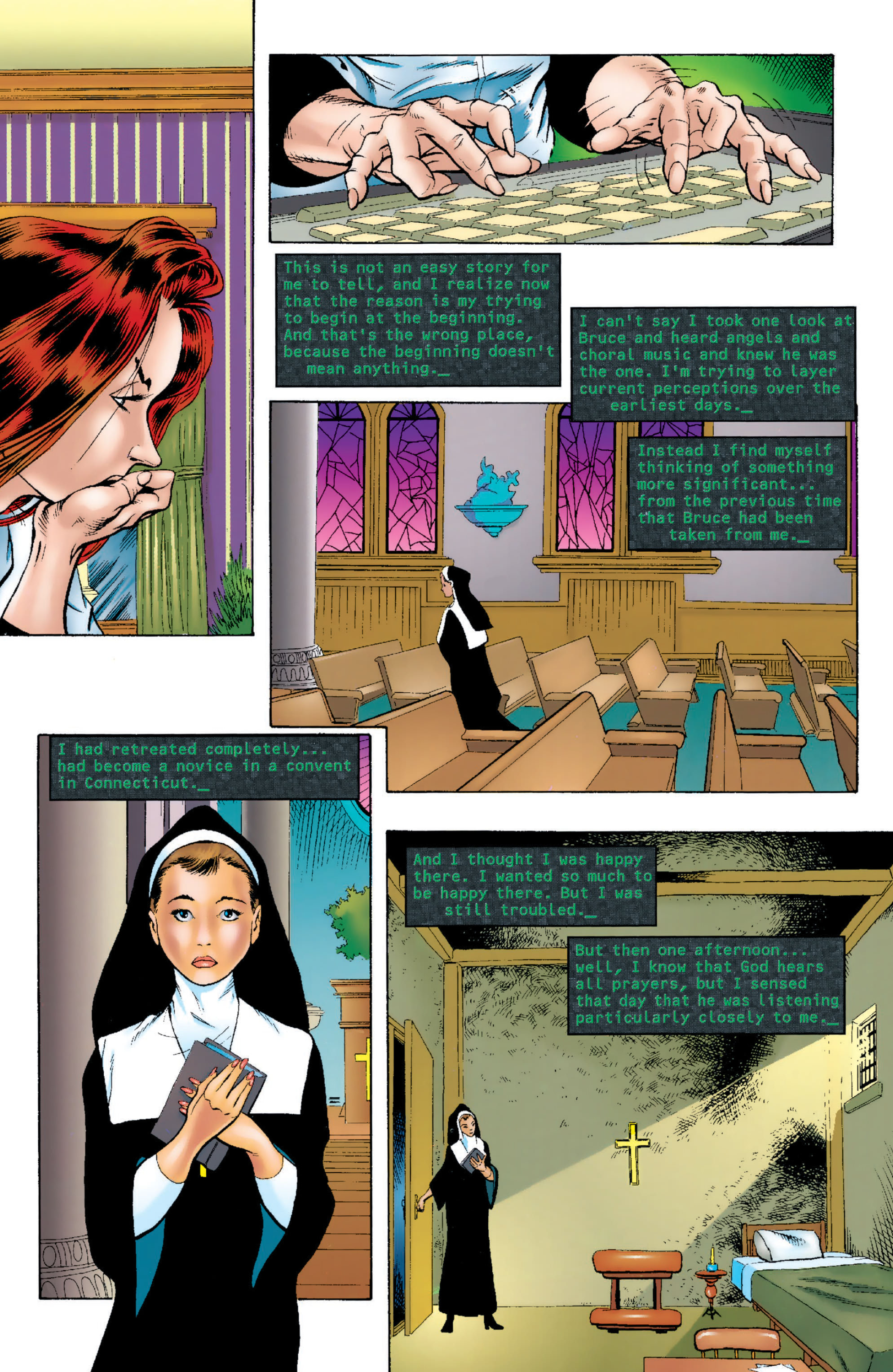 Read online Incredible Hulk By Peter David Omnibus comic -  Issue # TPB 4 (Part 3) - 40