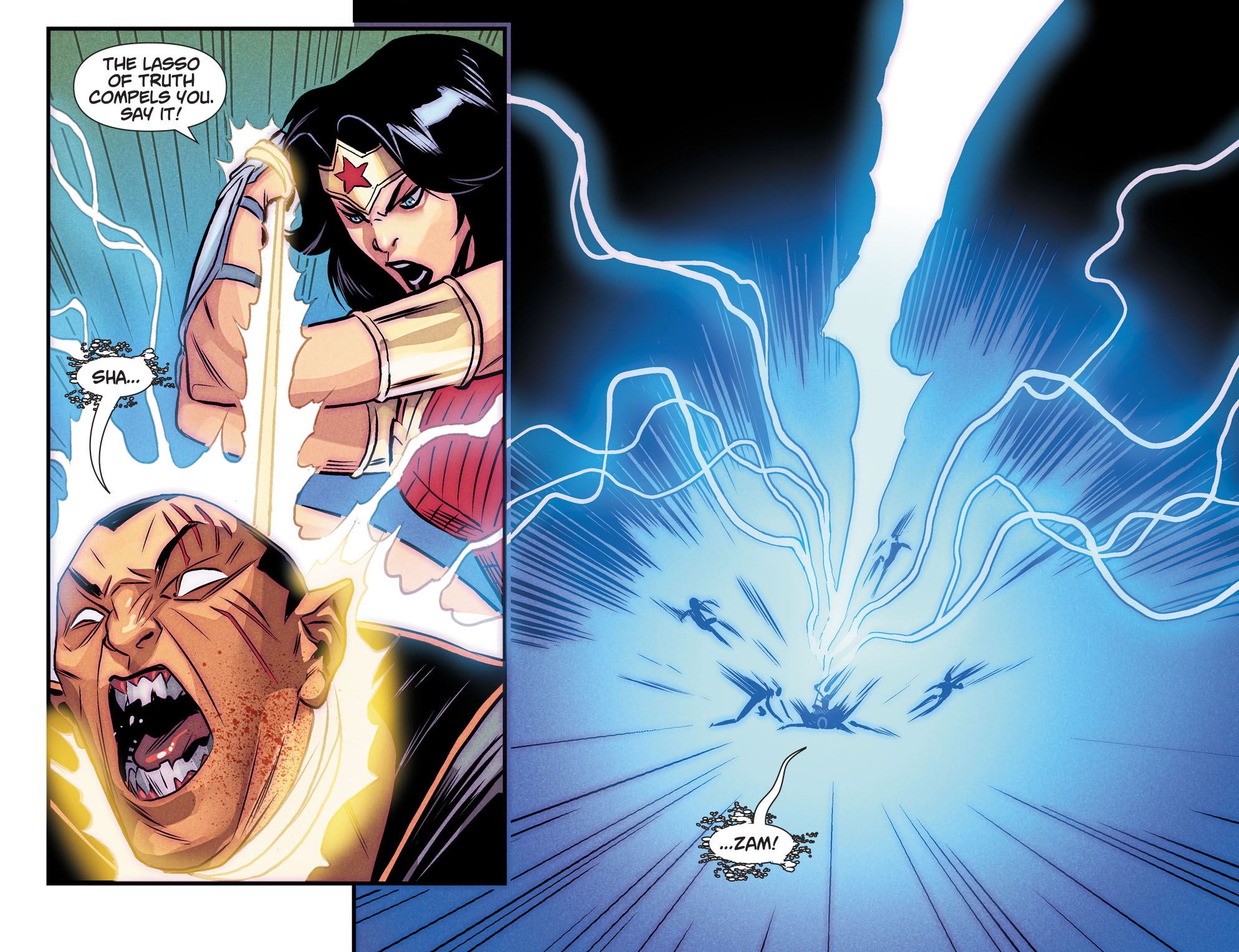 Read online DCeased: Hope At World's End comic -  Issue #15 - 11