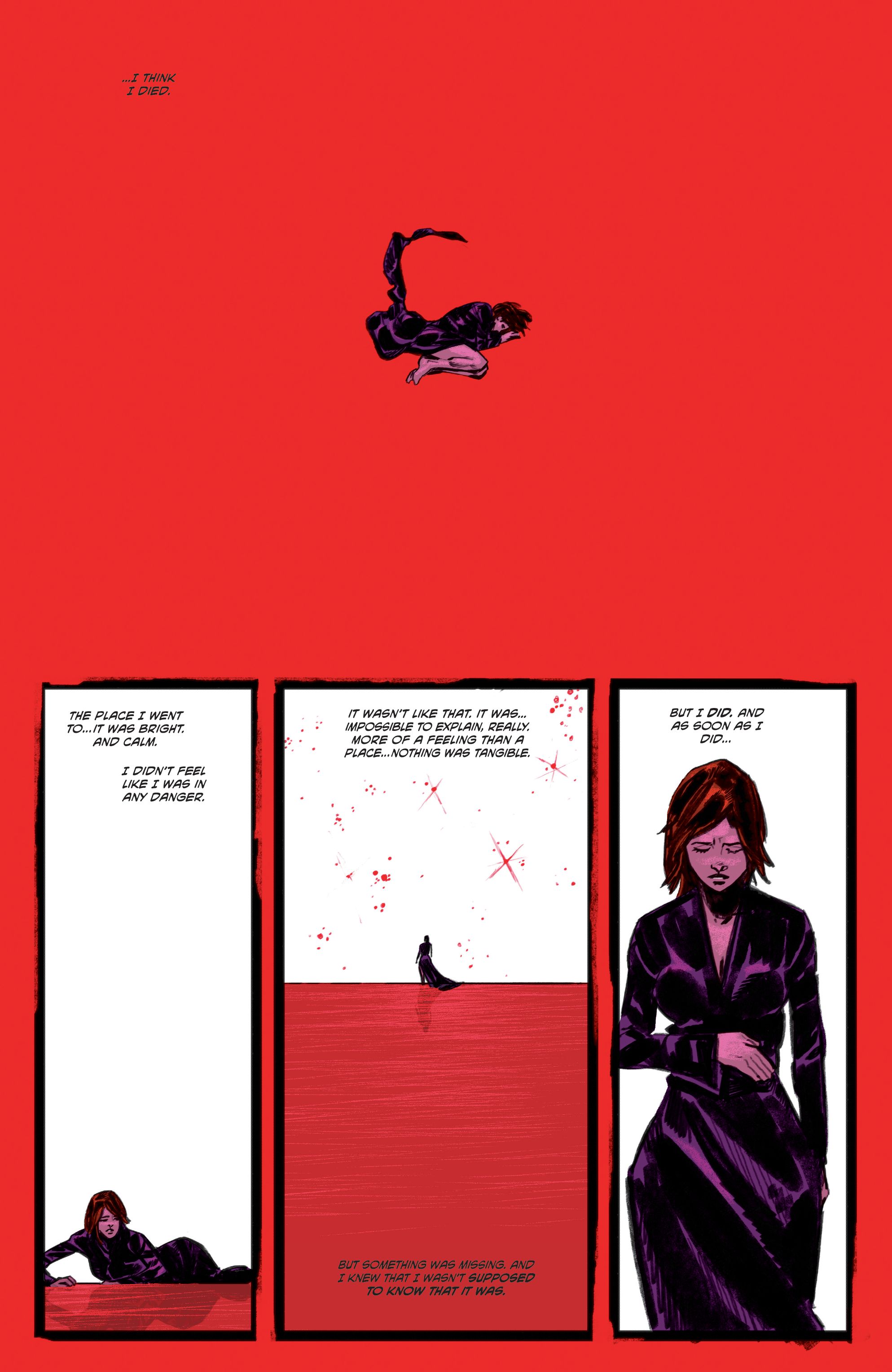 Read online Babyteeth comic -  Issue #1 - 16