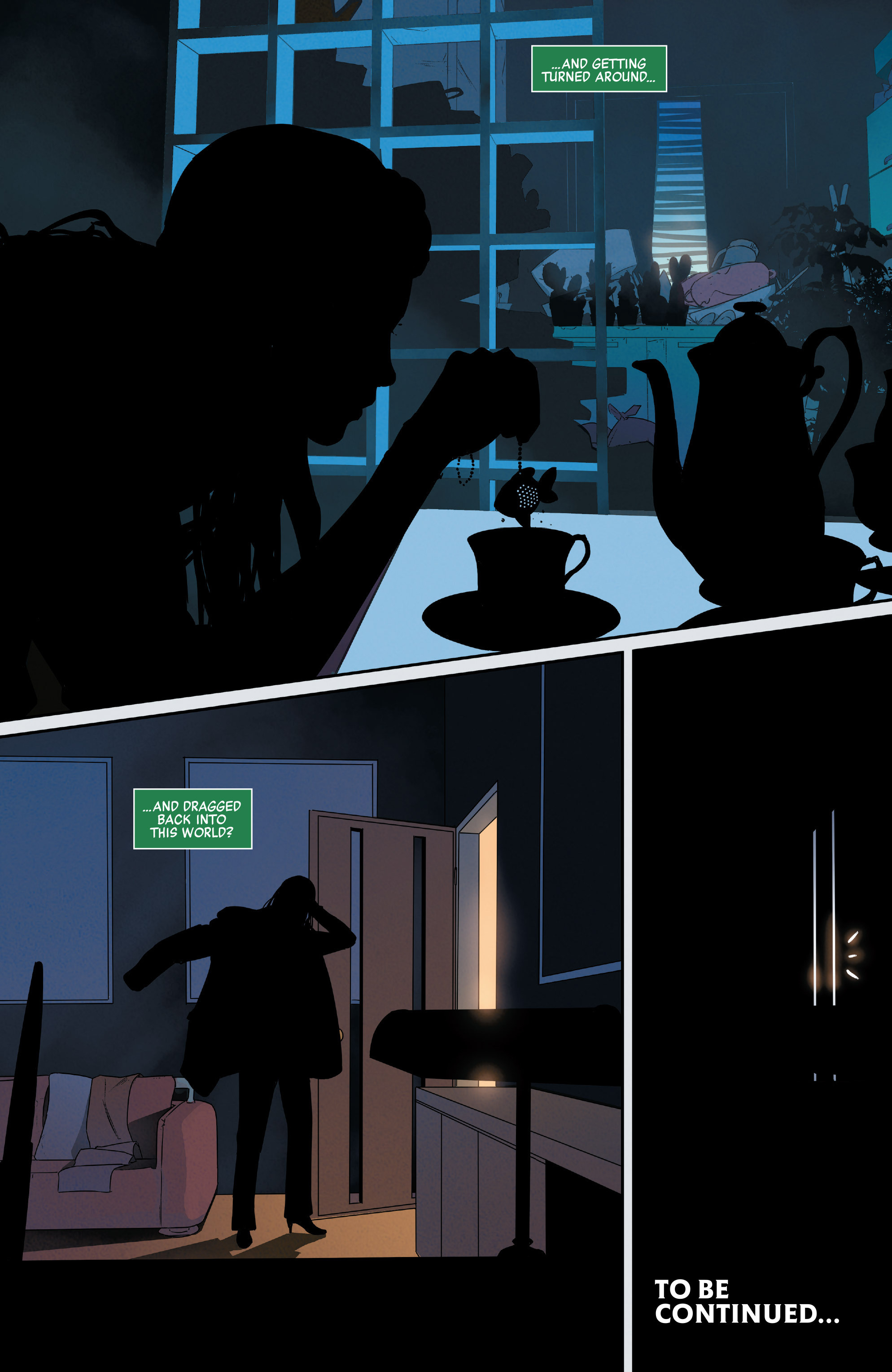 Read online Hulk (2016) comic -  Issue #3 - 22