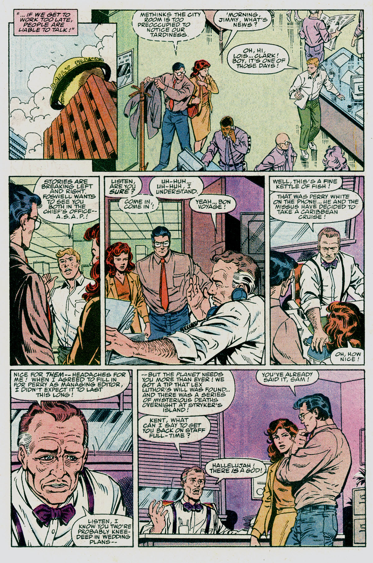 Action Comics (1938) 665 Page 14