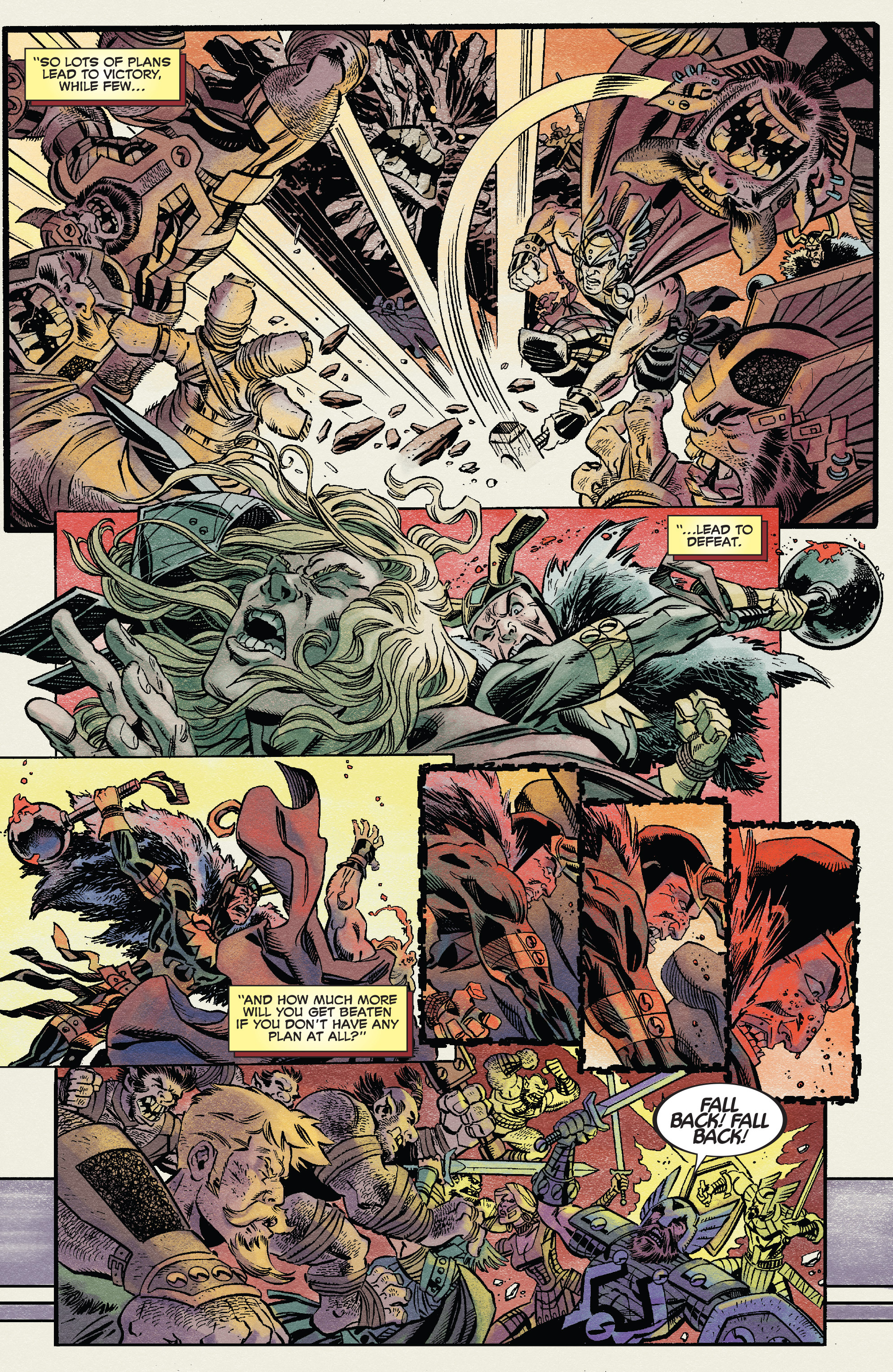 Read online Deadpool Classic comic -  Issue # TPB 19 (Part 1) - 52