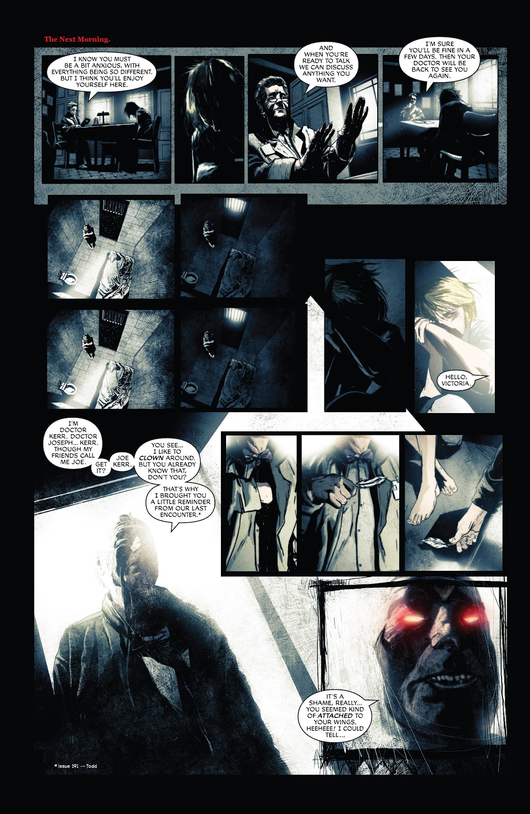 Spawn issue 232 - Page 6