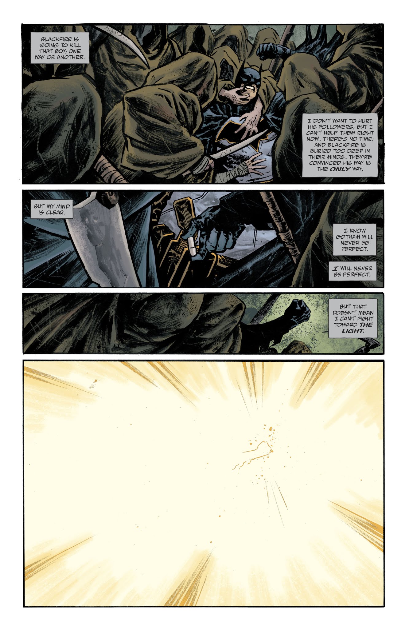 Read online Detective Comics (2016) comic -  Issue #982 - 20