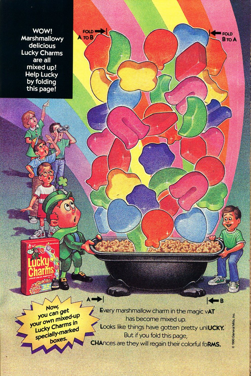 Read online Archie's Pals 'N' Gals (1952) comic -  Issue #219 - 35