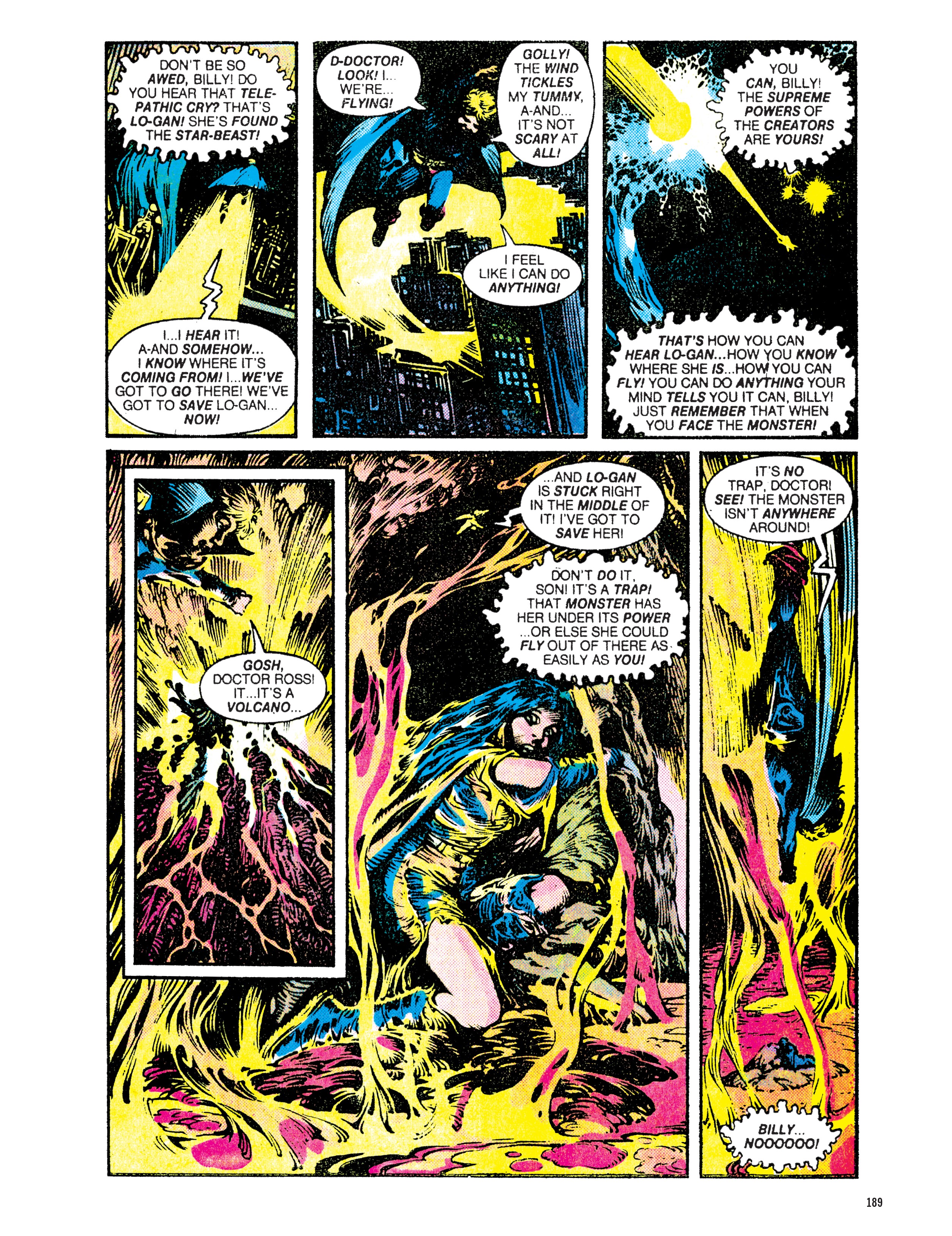 Read online Eerie Archives comic -  Issue # TPB 27 (Part 2) - 91