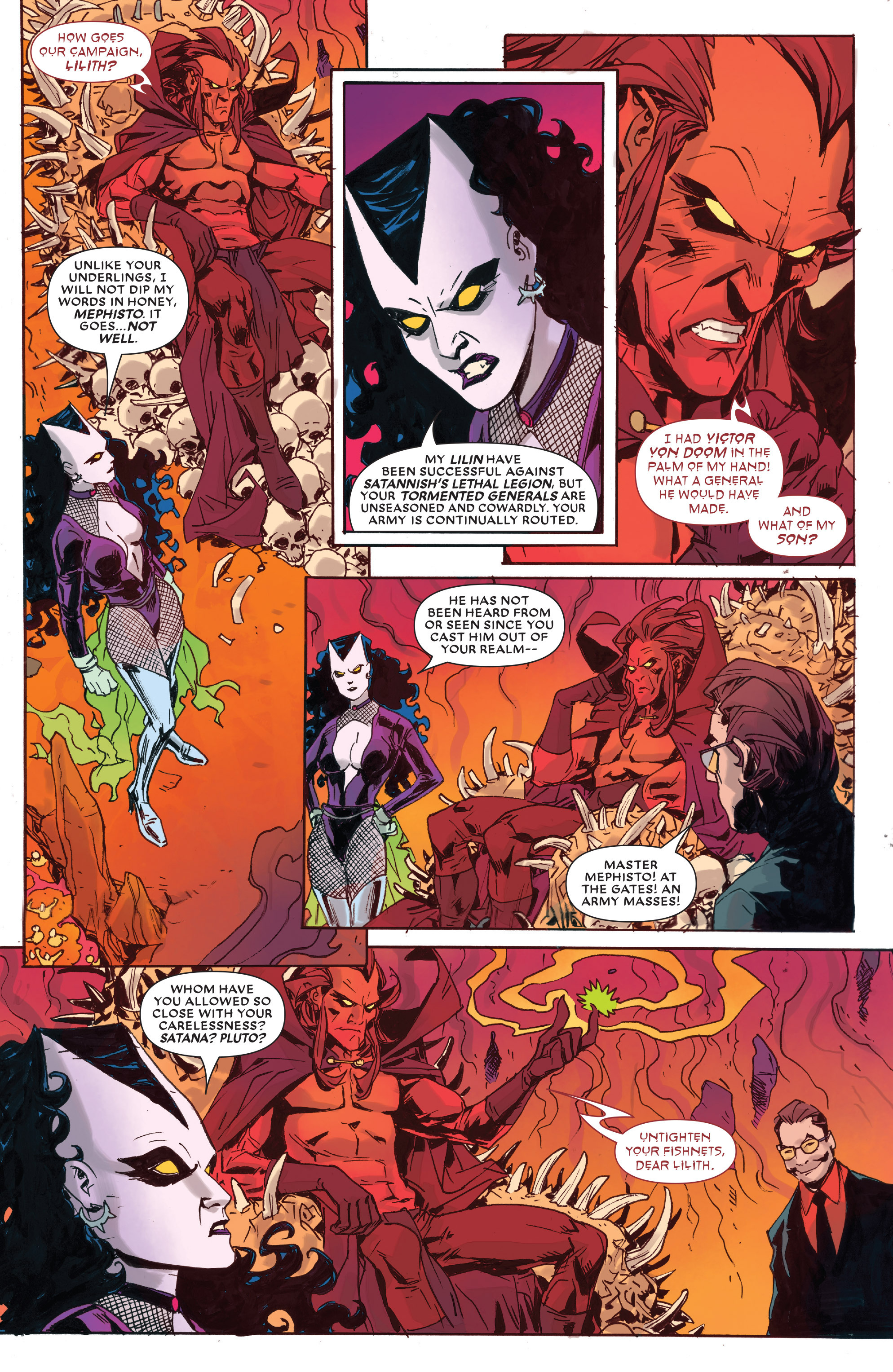 Read online Deadpool Classic comic -  Issue # TPB 18 (Part 2) - 71