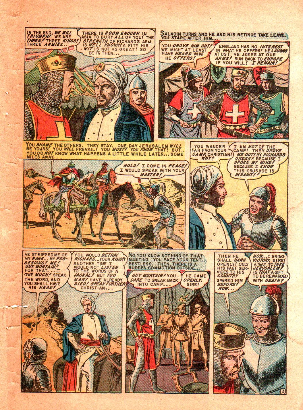 Valor (1955) issue 3 - Page 28