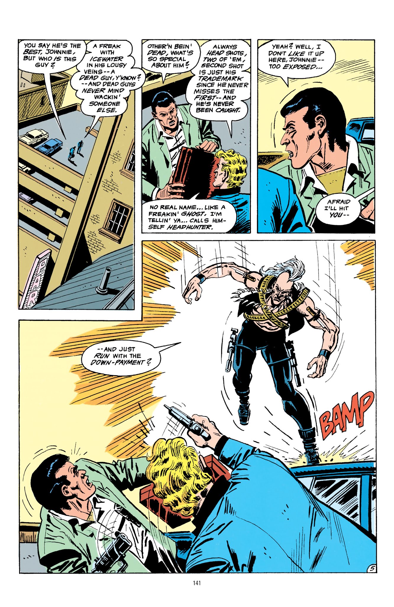 Read online Batman: Prelude To Knightfall comic -  Issue # TPB (Part 2) - 41